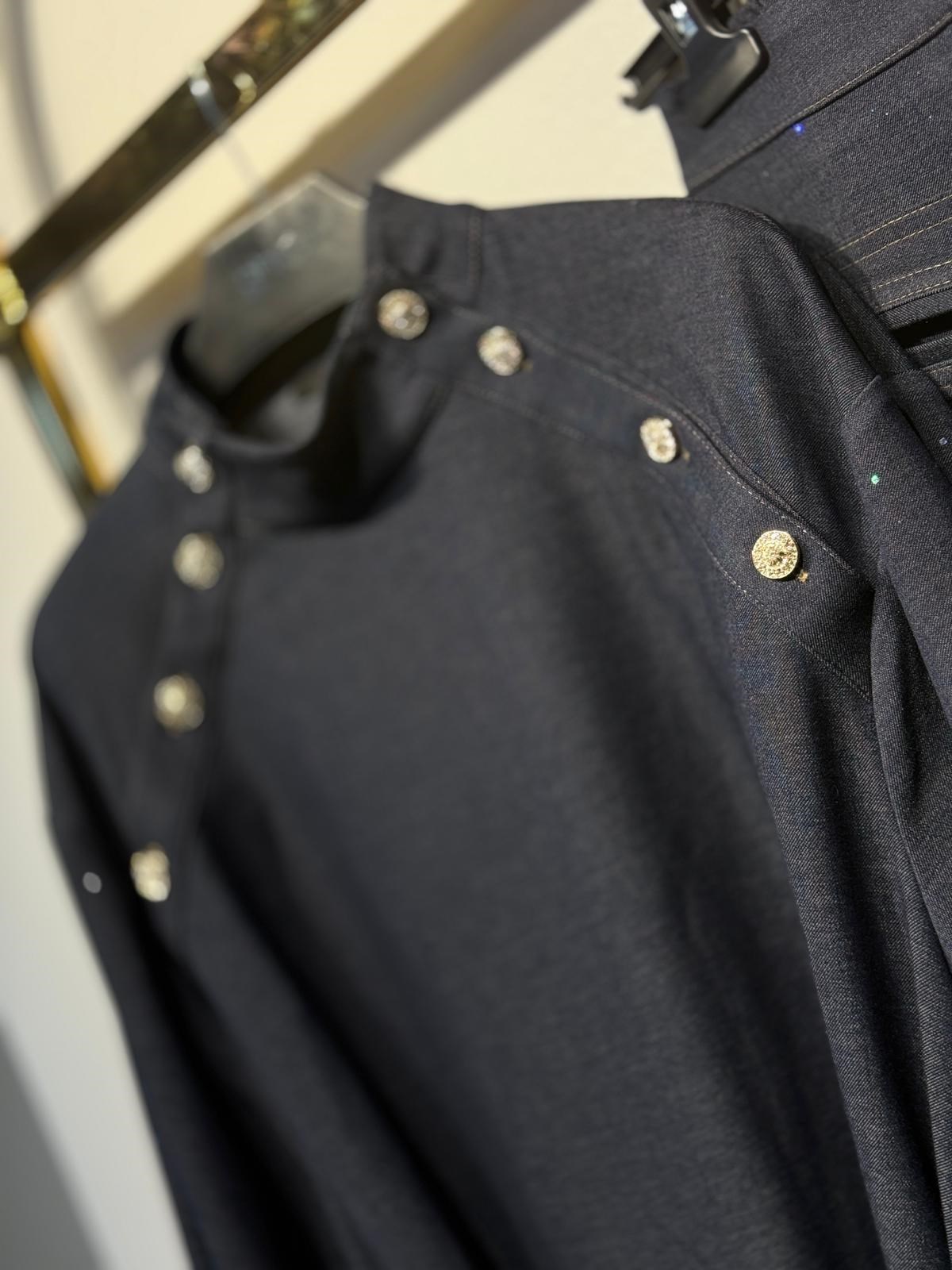 GHİSA Denim Tasarım Takım