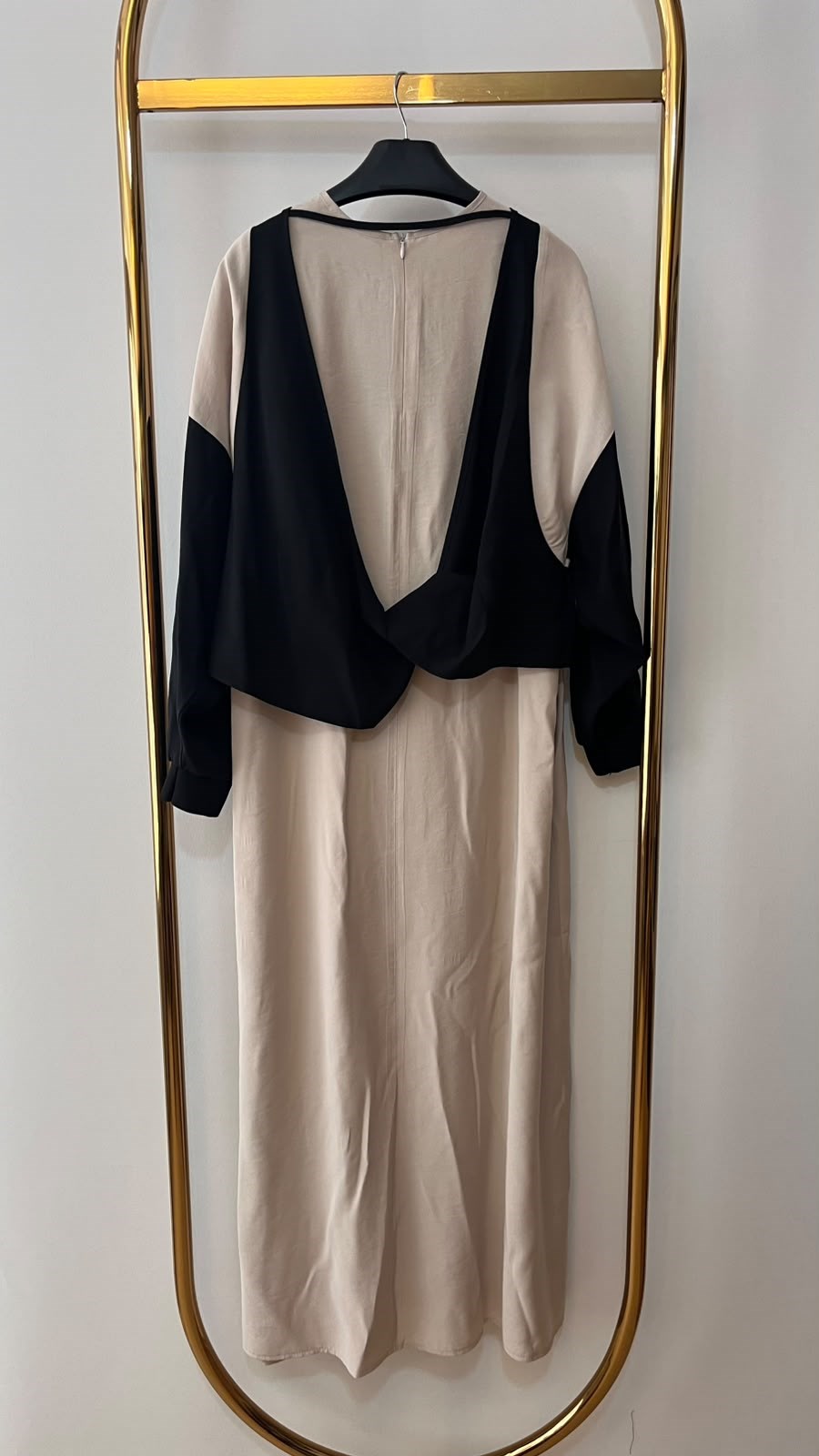 GHİSA Dualis Dress Elbise