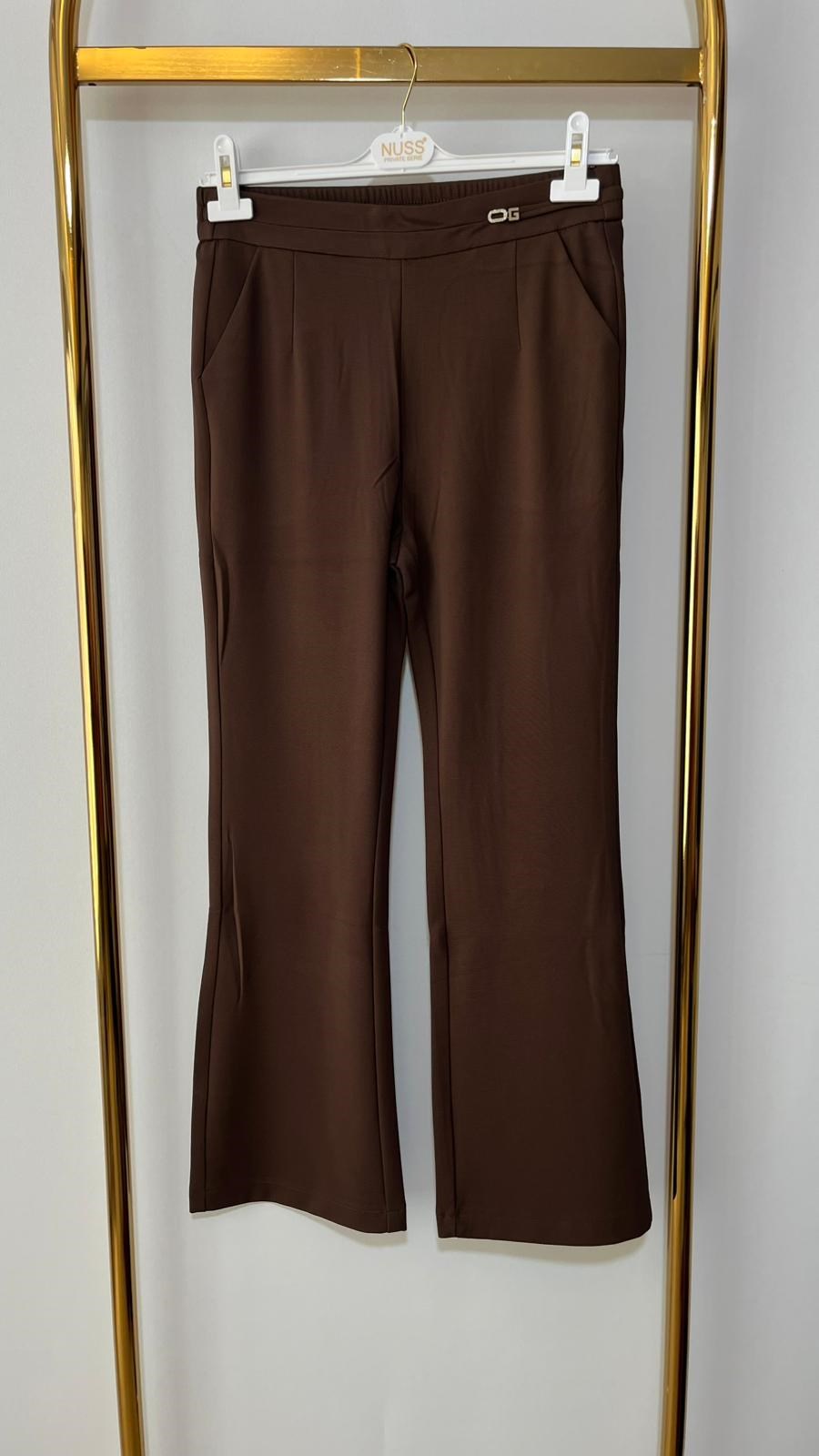 GHİSA G Logo Pantolon