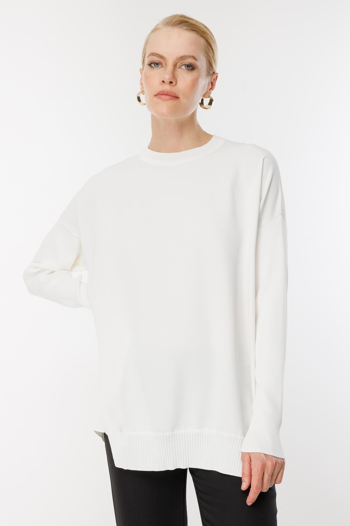 GHİSA Mix Tunik