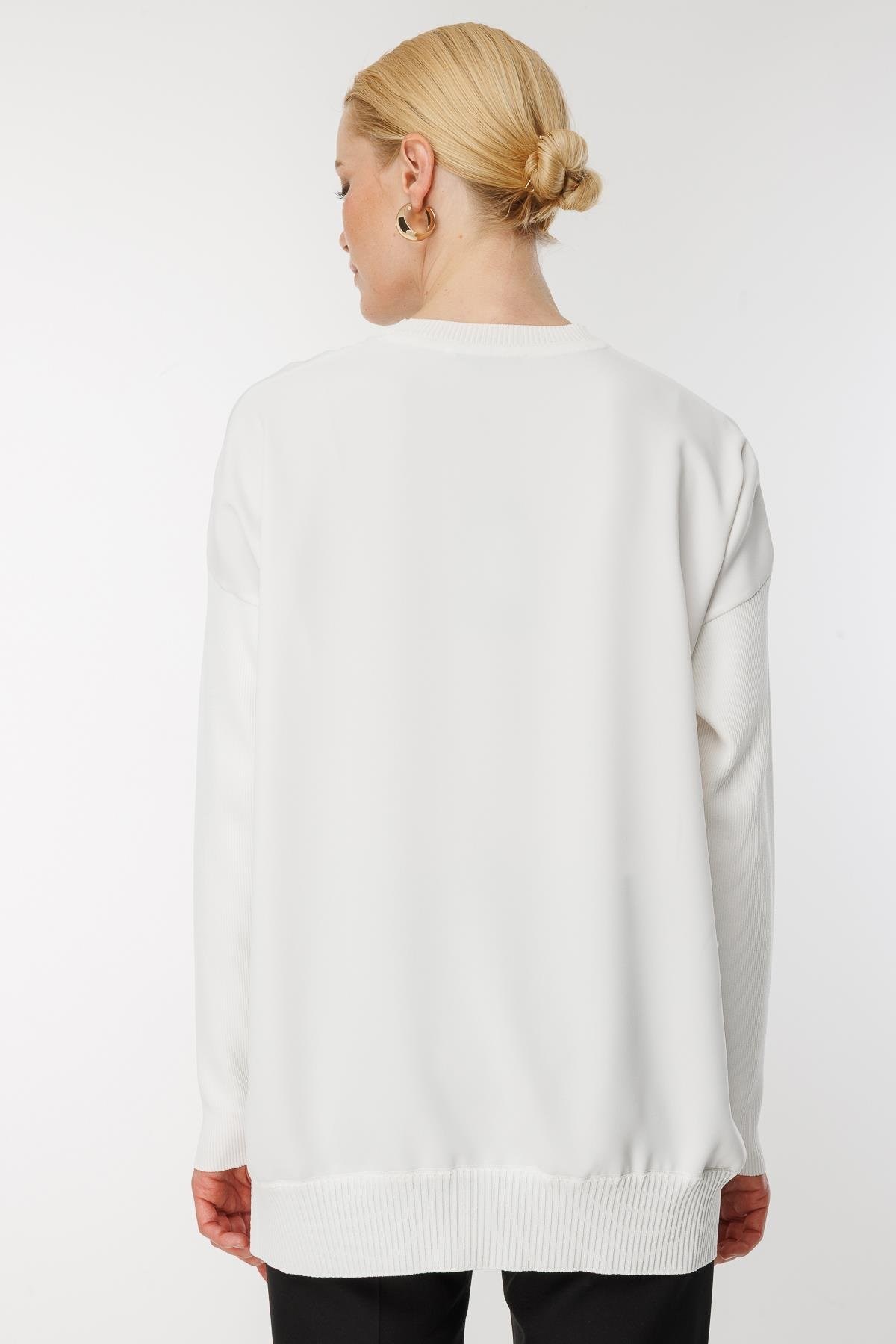 GHİSA Mix Tunik