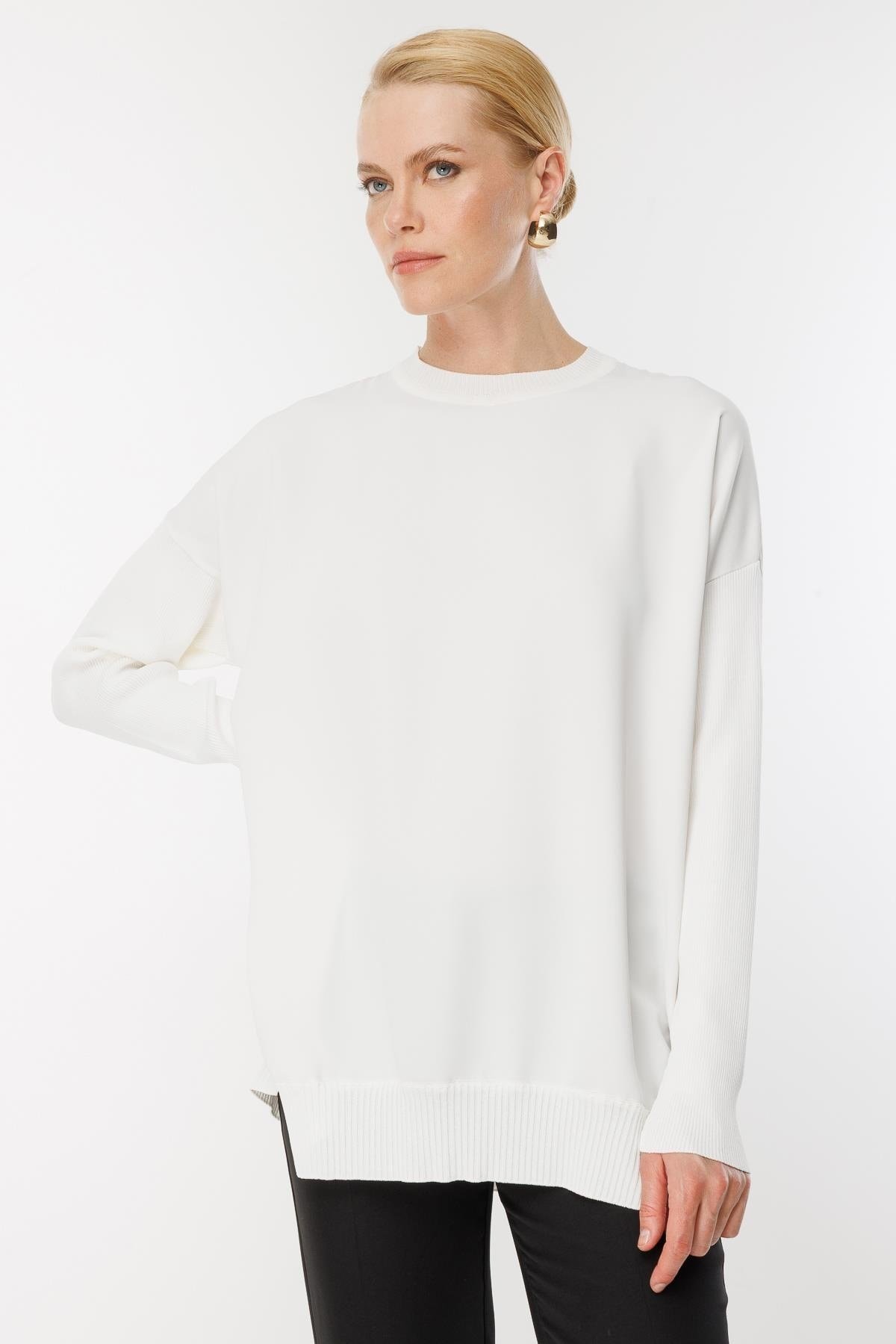 GHİSA Mix Tunik