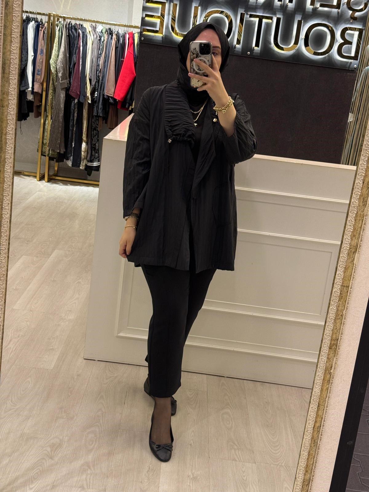 GHİSA Paraşüt Kumaş Özel Tasarım Kap
