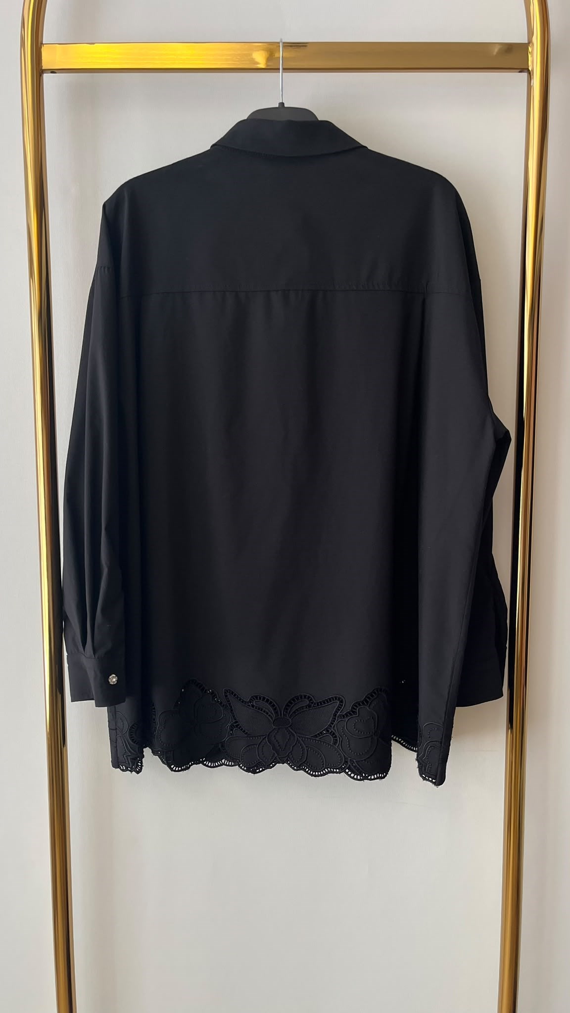 GHİSA Perla Tunik