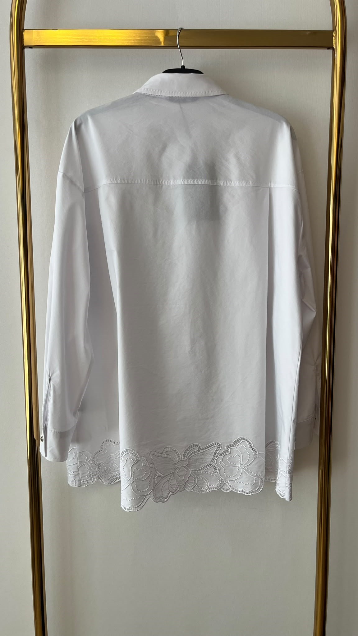 GHİSA Perla Tunik