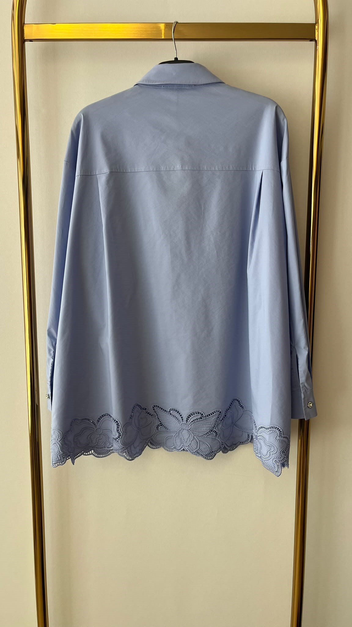 GHİSA Perla Tunik