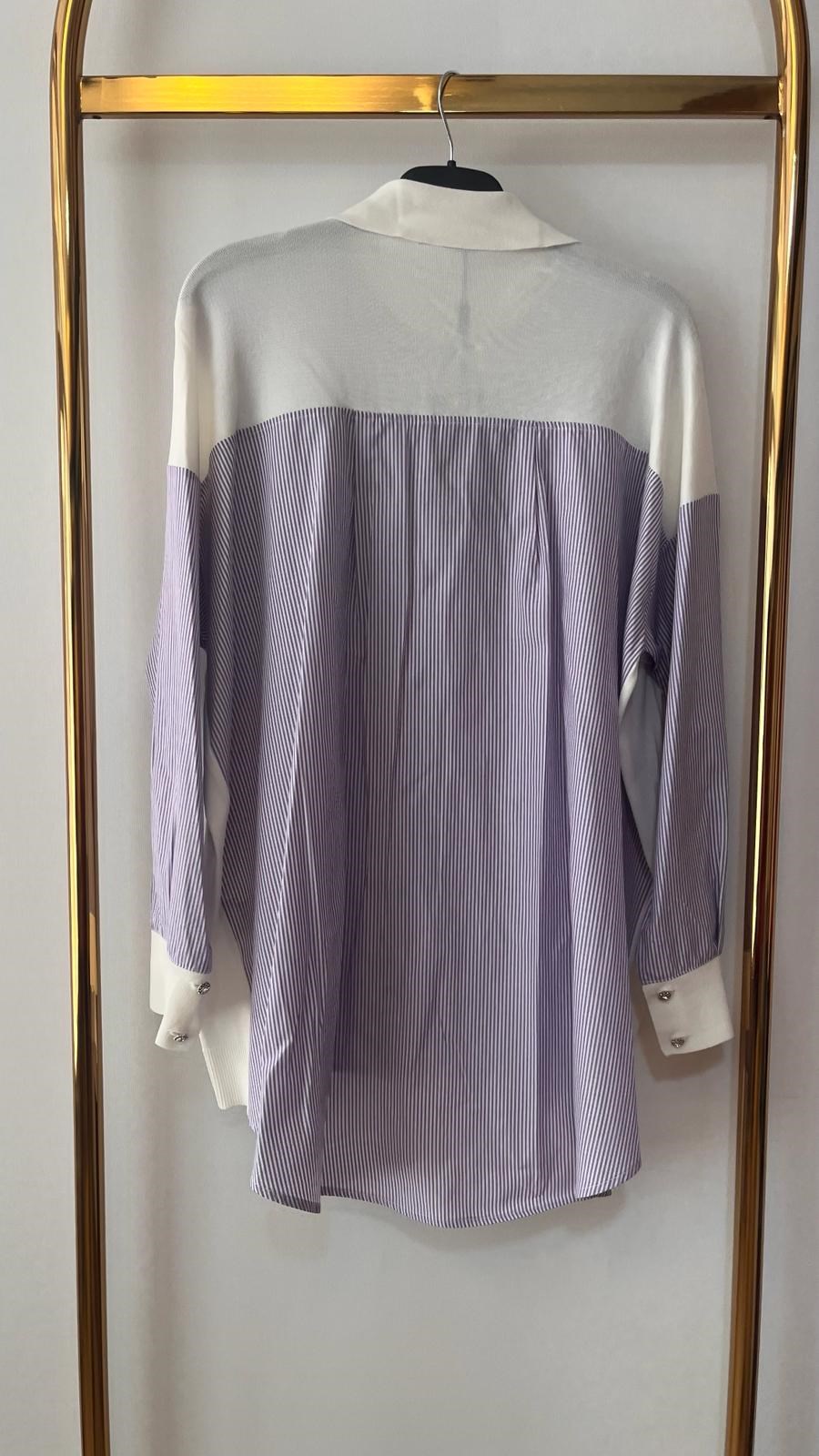 GHİSA Pırlanta İşleme Tunik