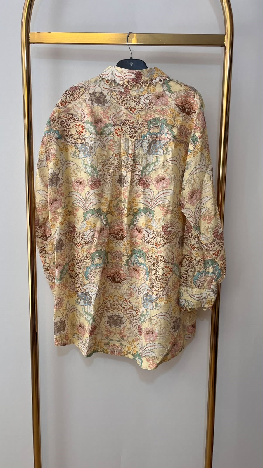 GHİSA Rosalia Tunik