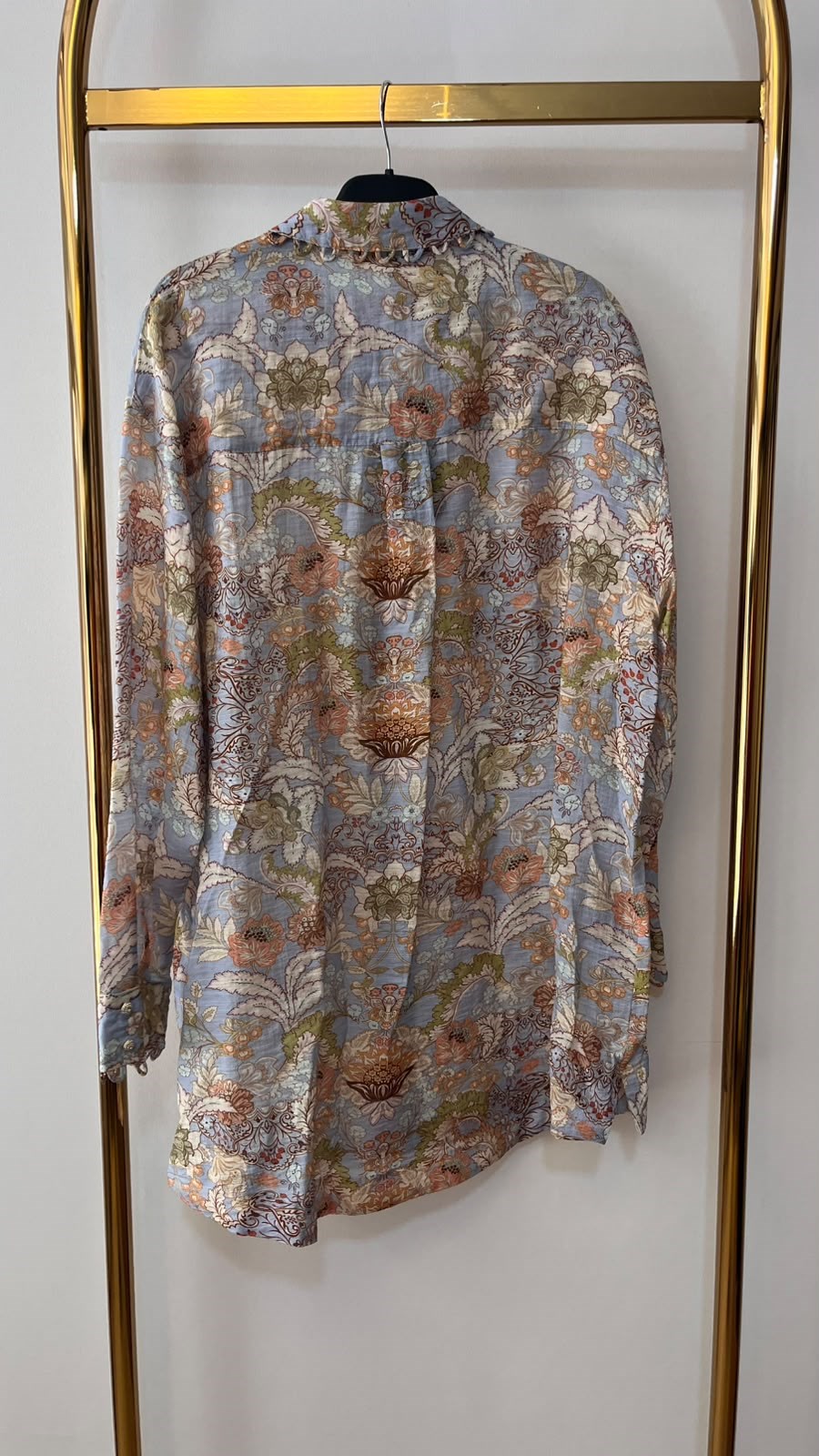 GHİSA Rosalia Tunik