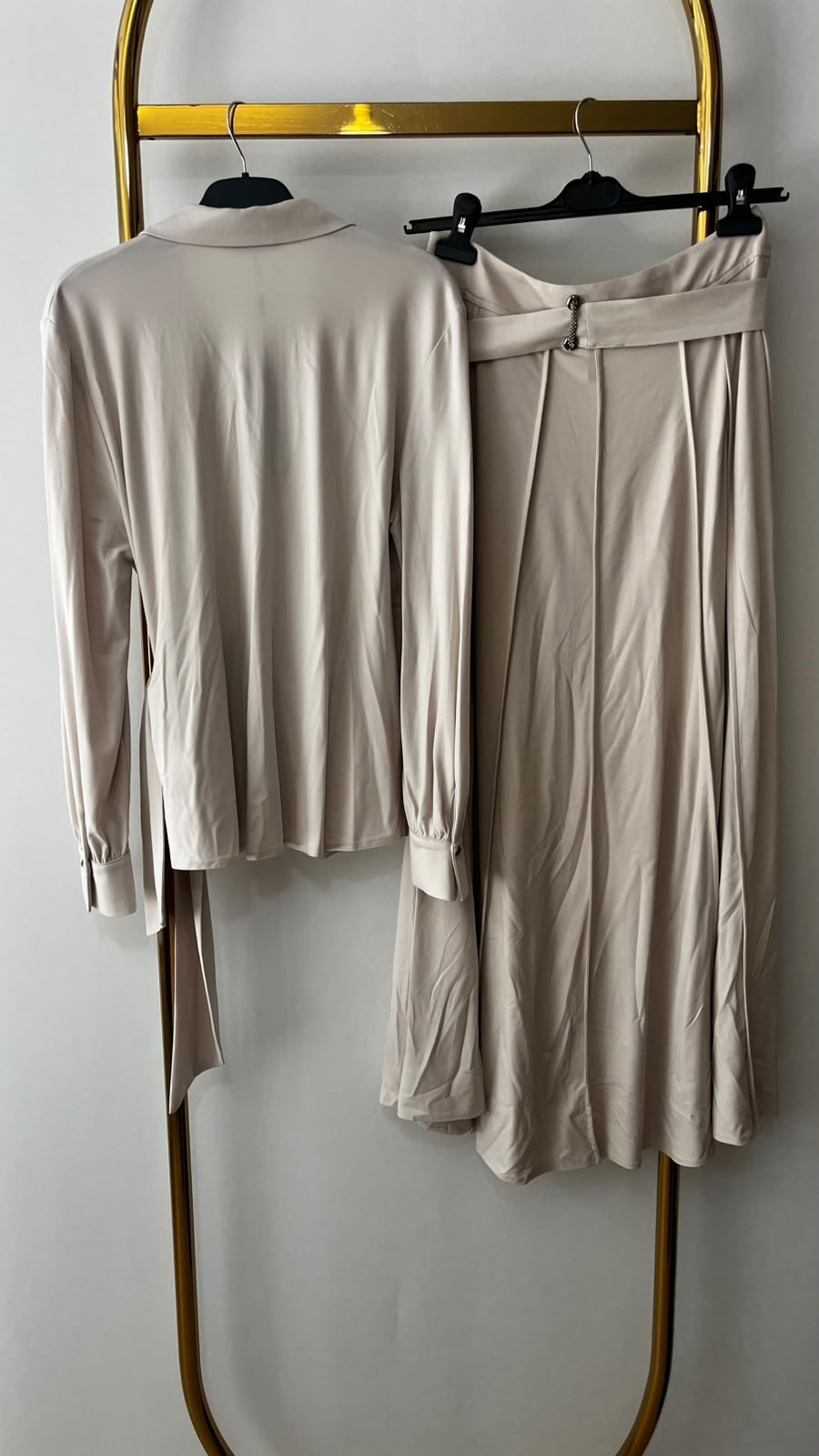 GHİSA Silk Touch Elegance Takım