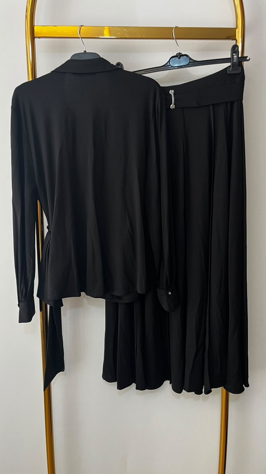 GHİSA Silk Touch Elegance Takım