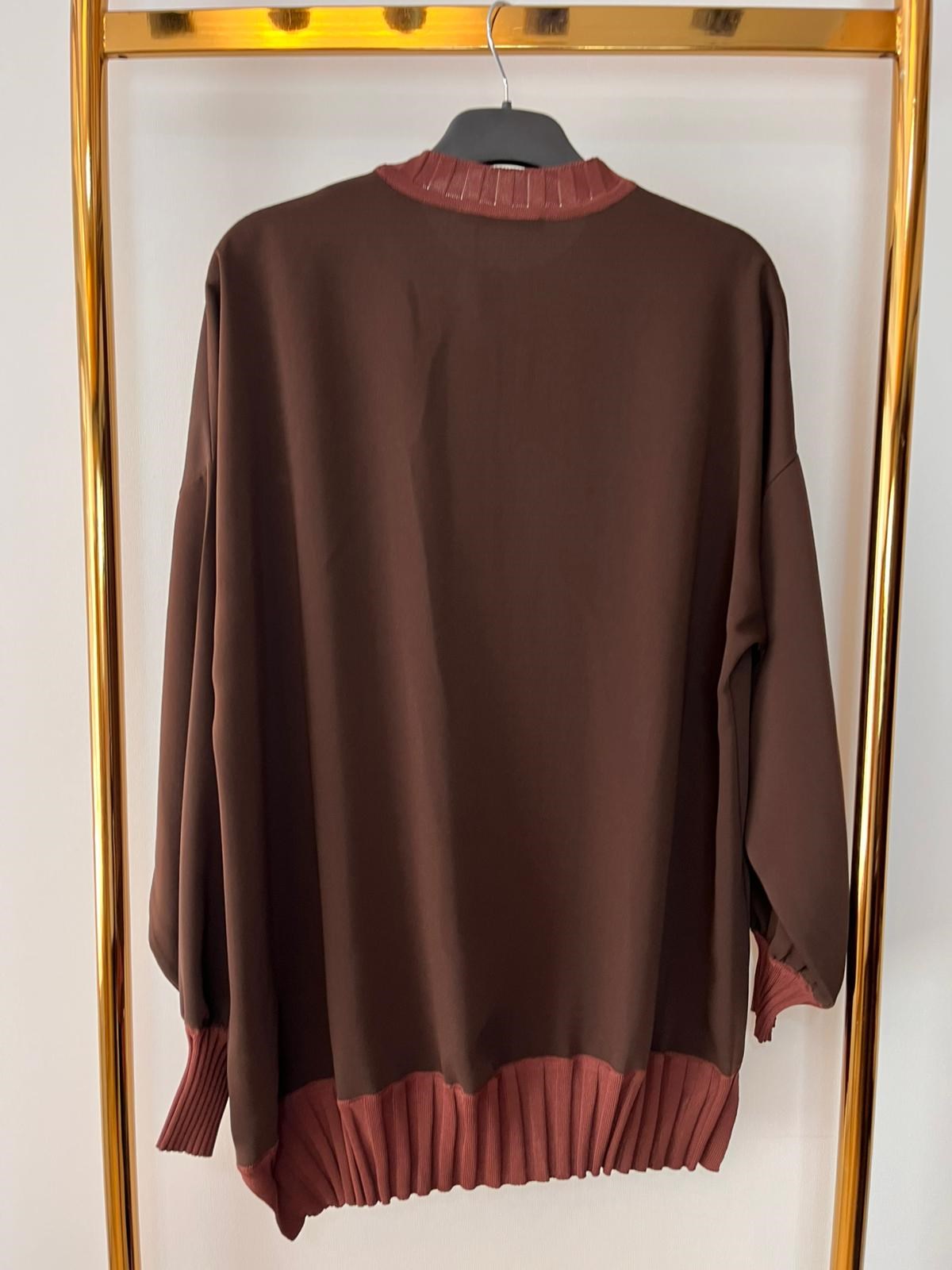 GHİSA Tunik