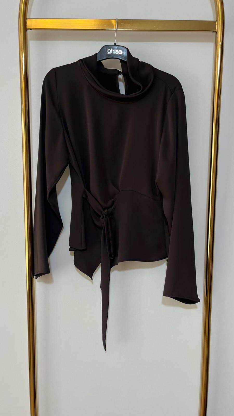GHİSA Tunik