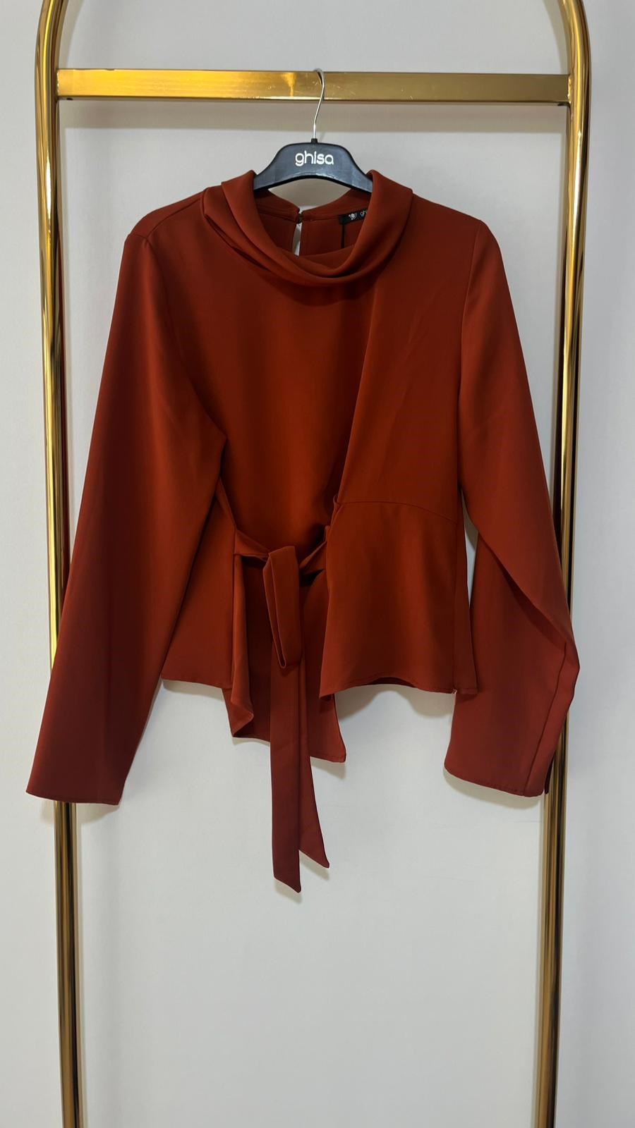 GHİSA Tunik