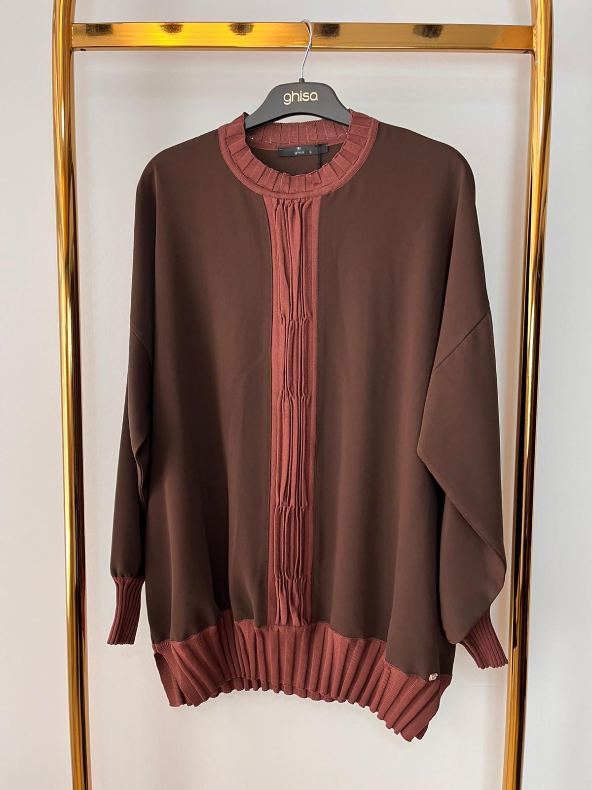 GHİSA Tunik