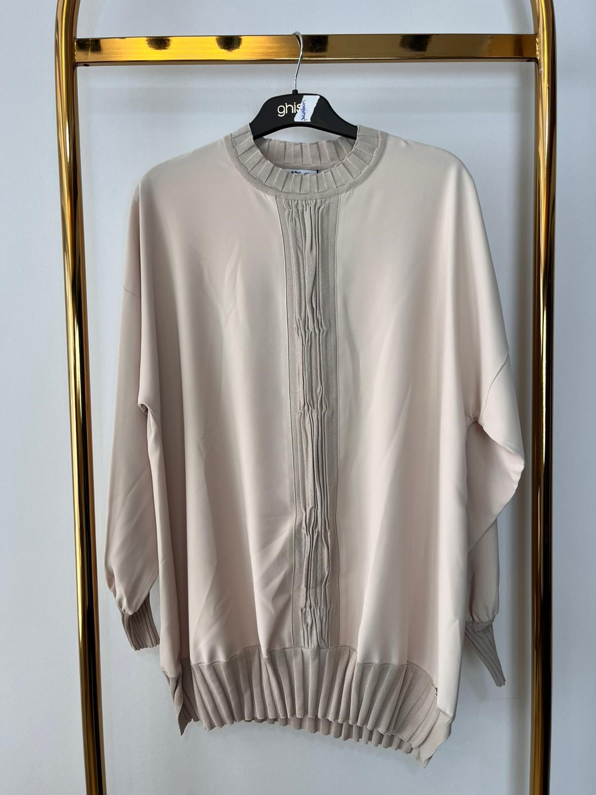 GHİSA Tunik