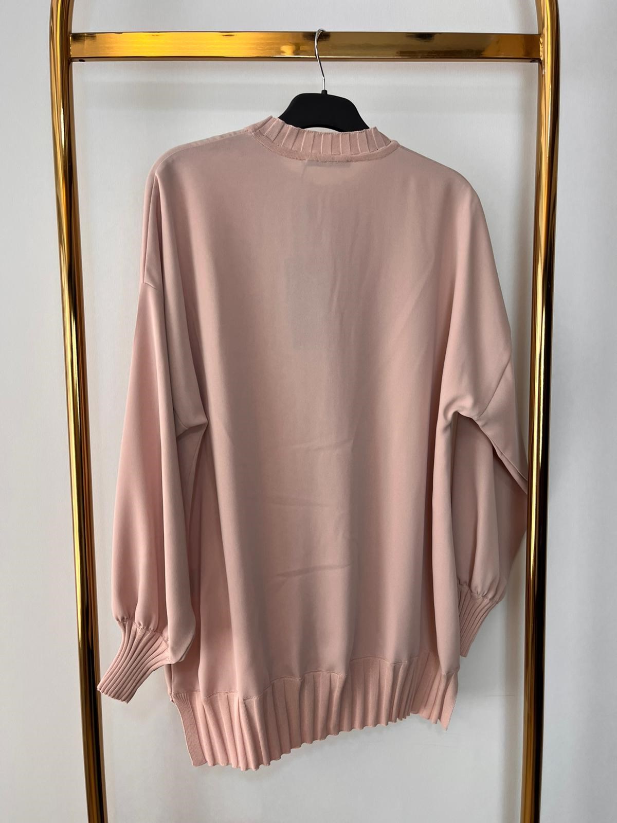 GHİSA Tunik