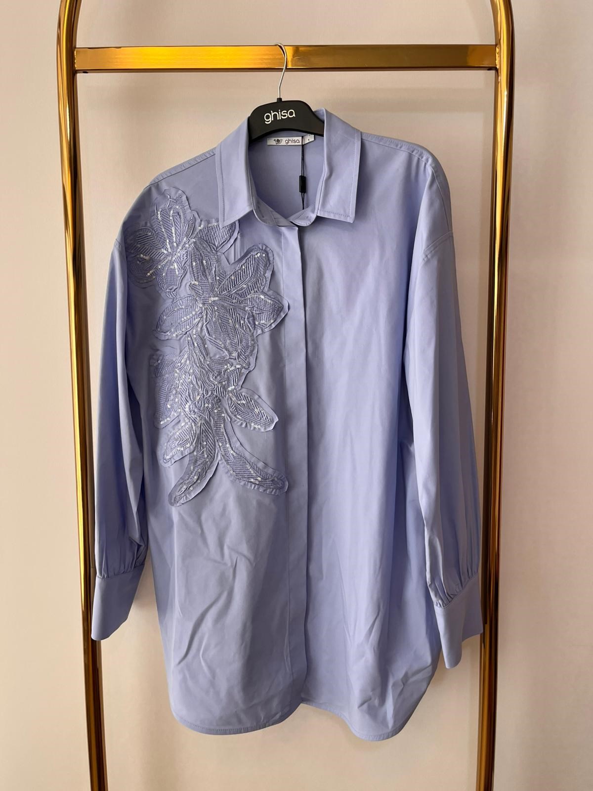 GHİSA Tunik