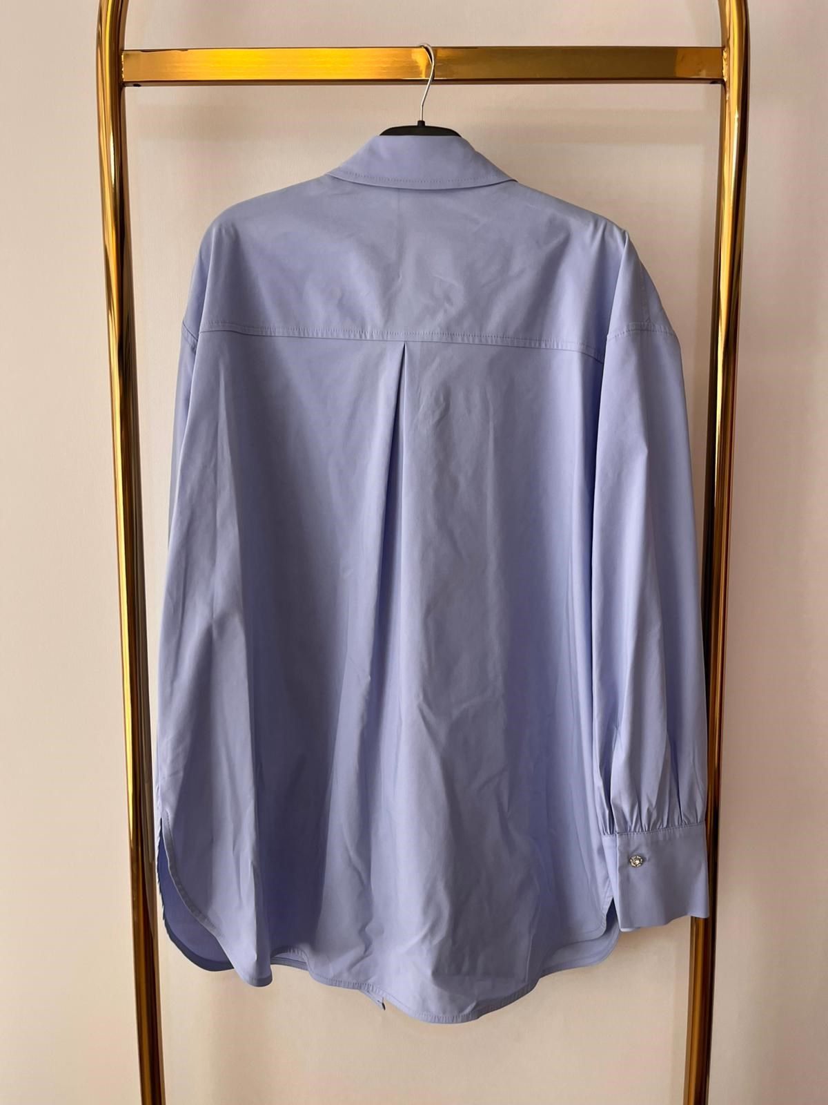 GHİSA Tunik