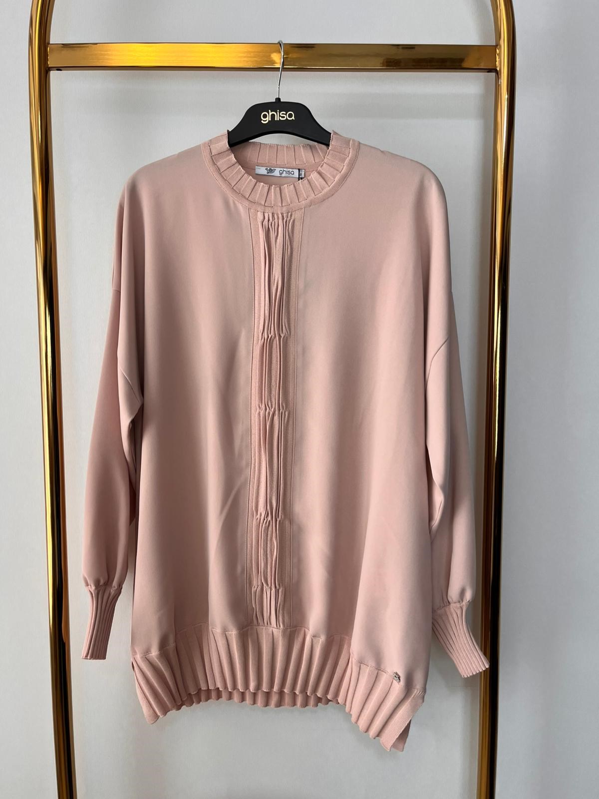 GHİSA Tunik