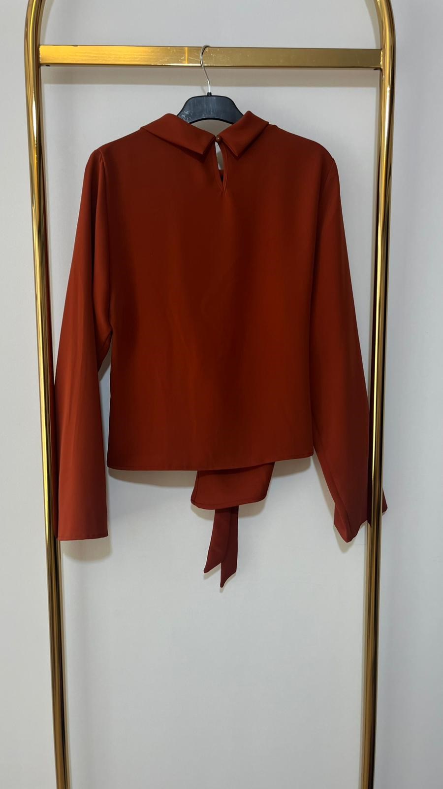 GHİSA Tunik