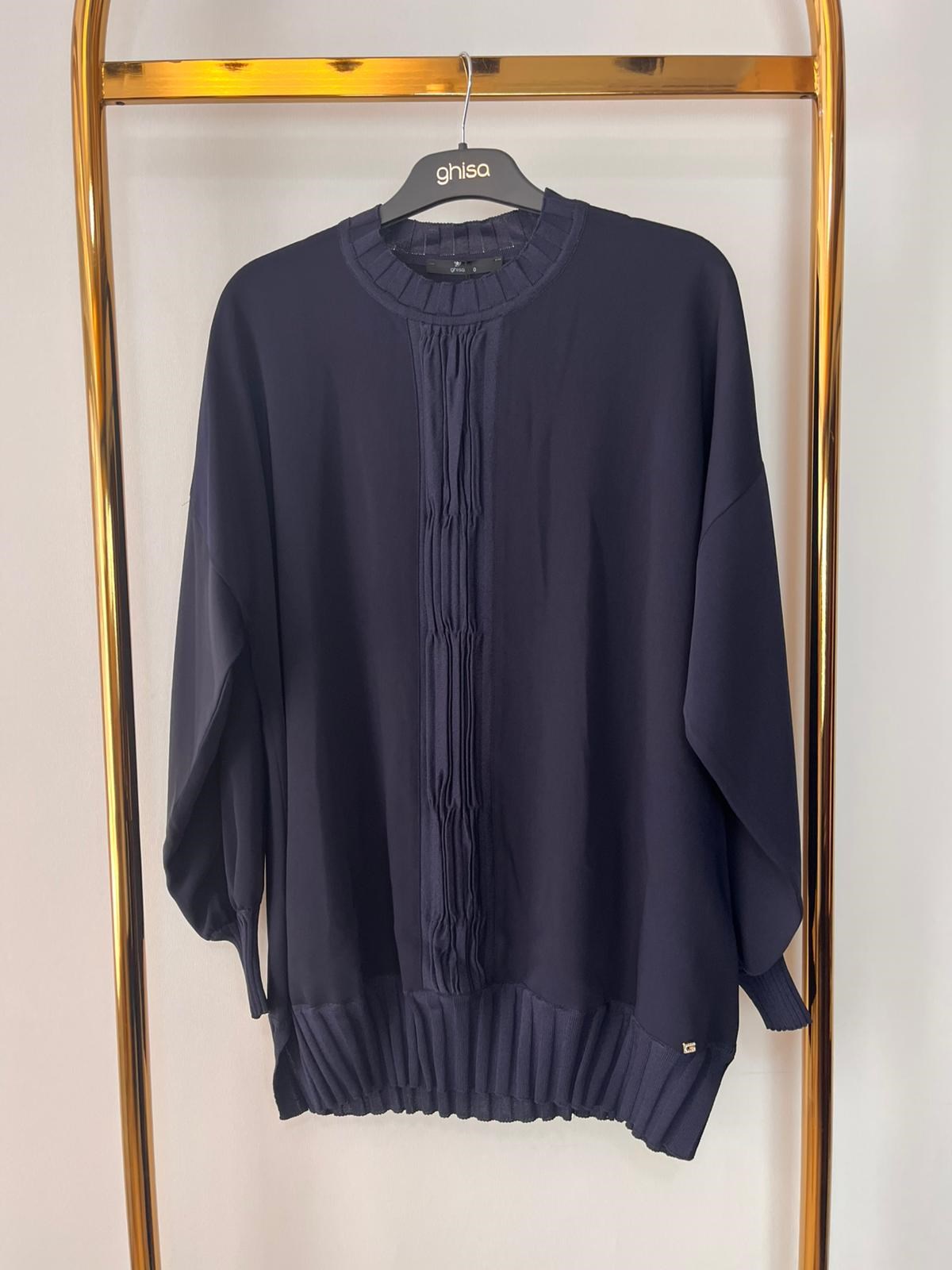 GHİSA Tunik