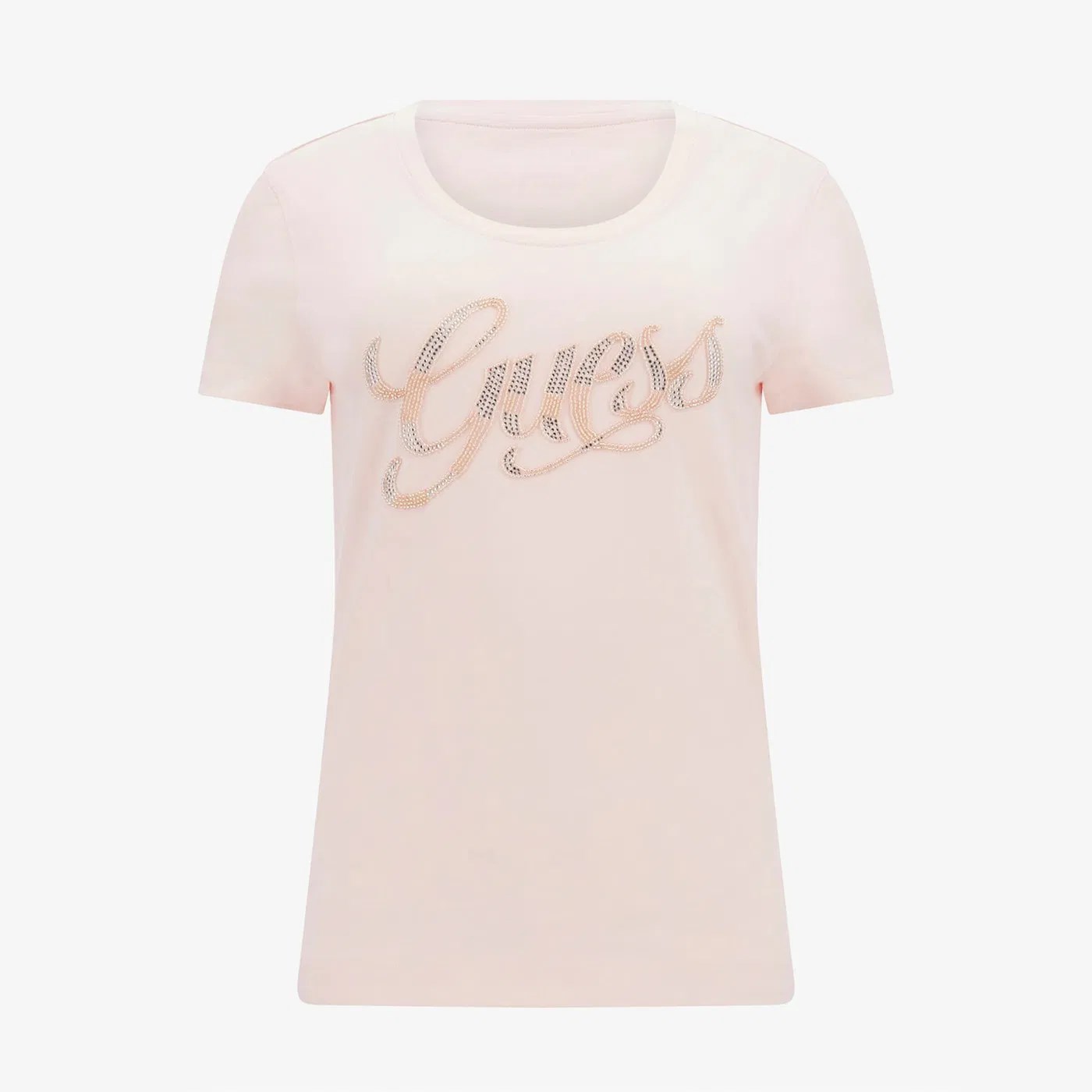 GUESS Baskılı T-shirt