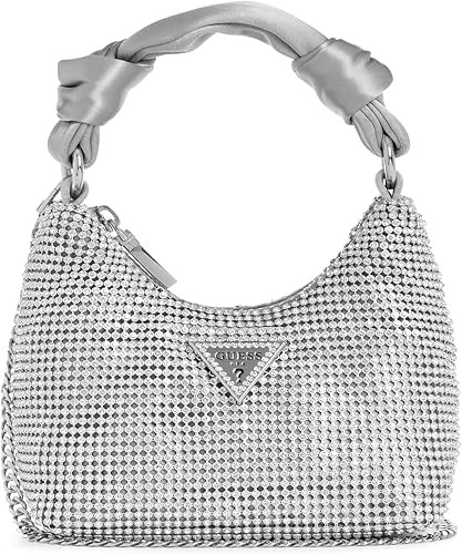 GUESS Full Taş Detay Mini Çanta