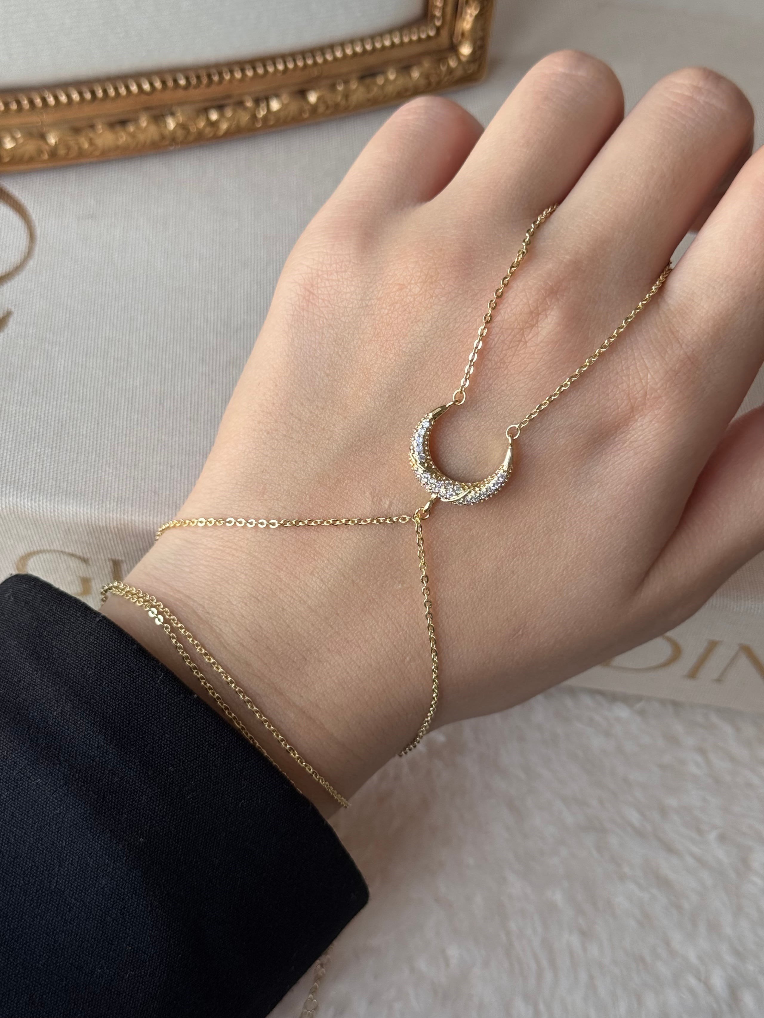 Hilal Gold Şahmeran