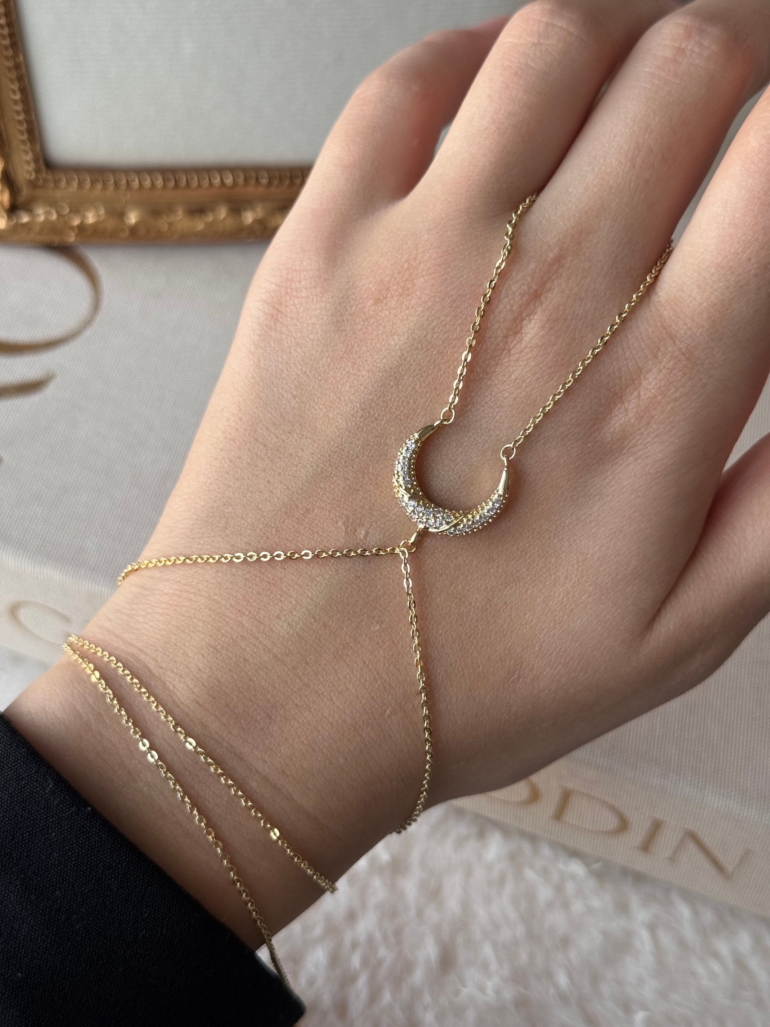 Hilal Gold Şahmeran