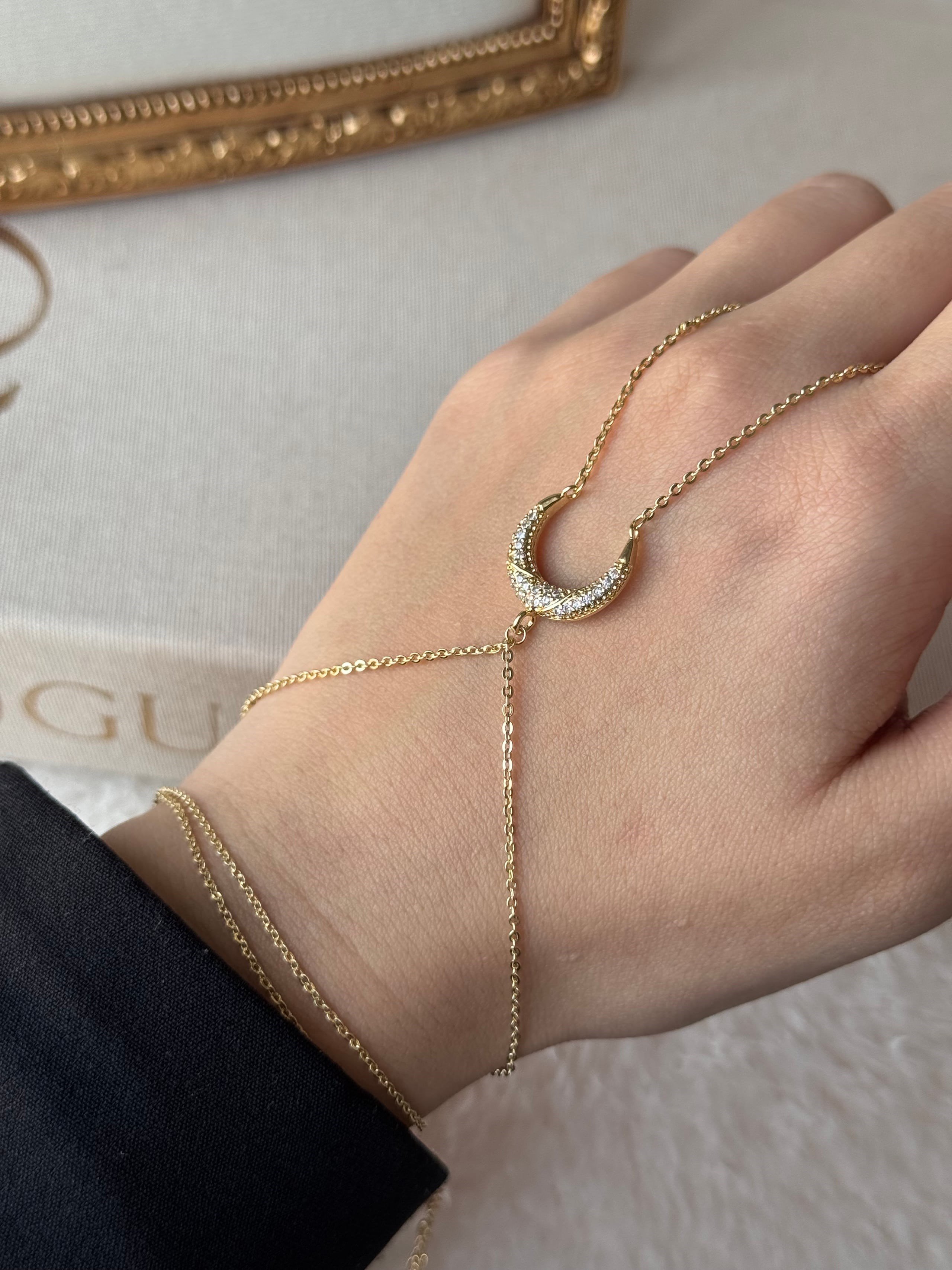 Hilal Gold Şahmeran