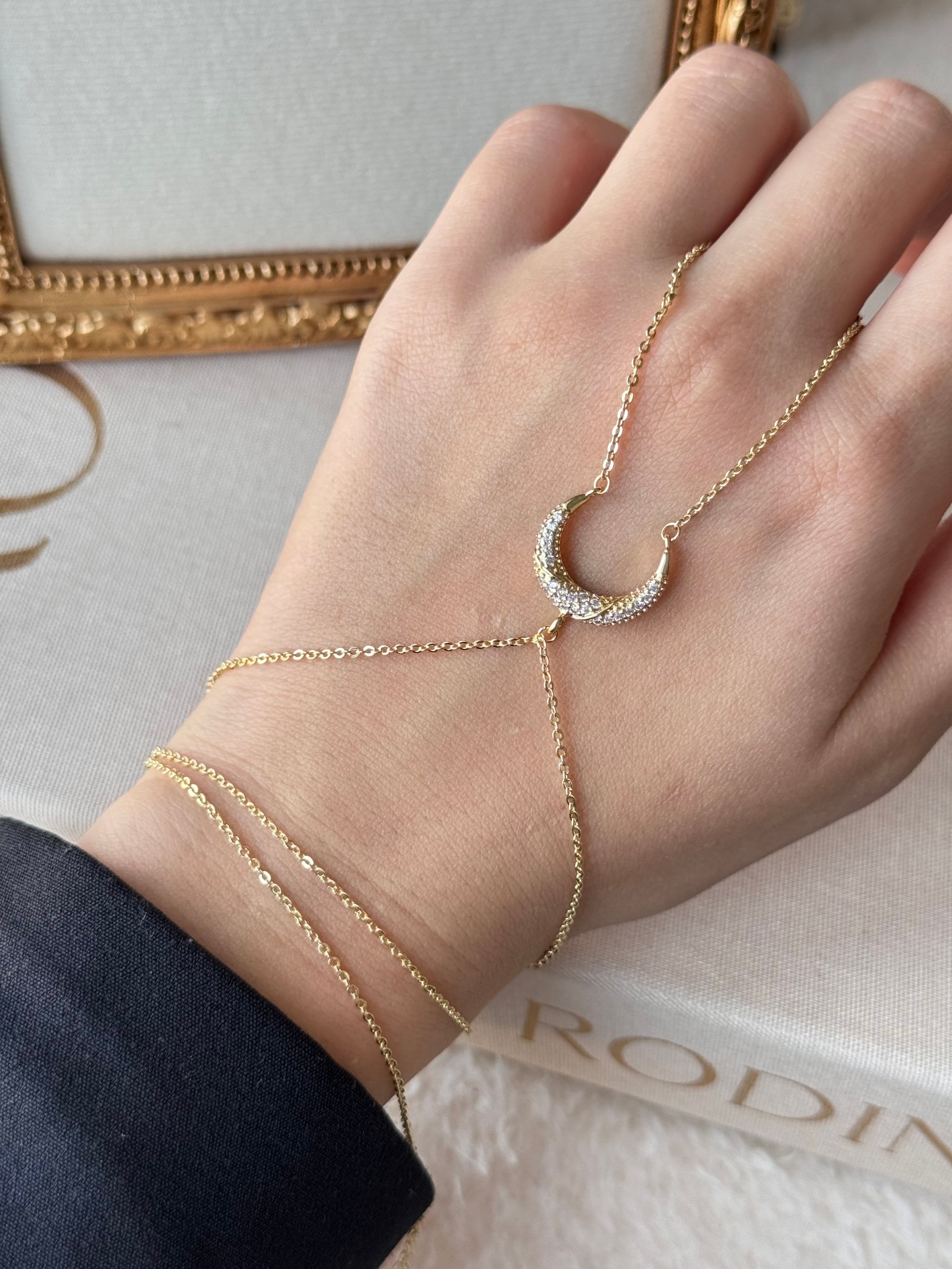 Hilal Gold Şahmeran
