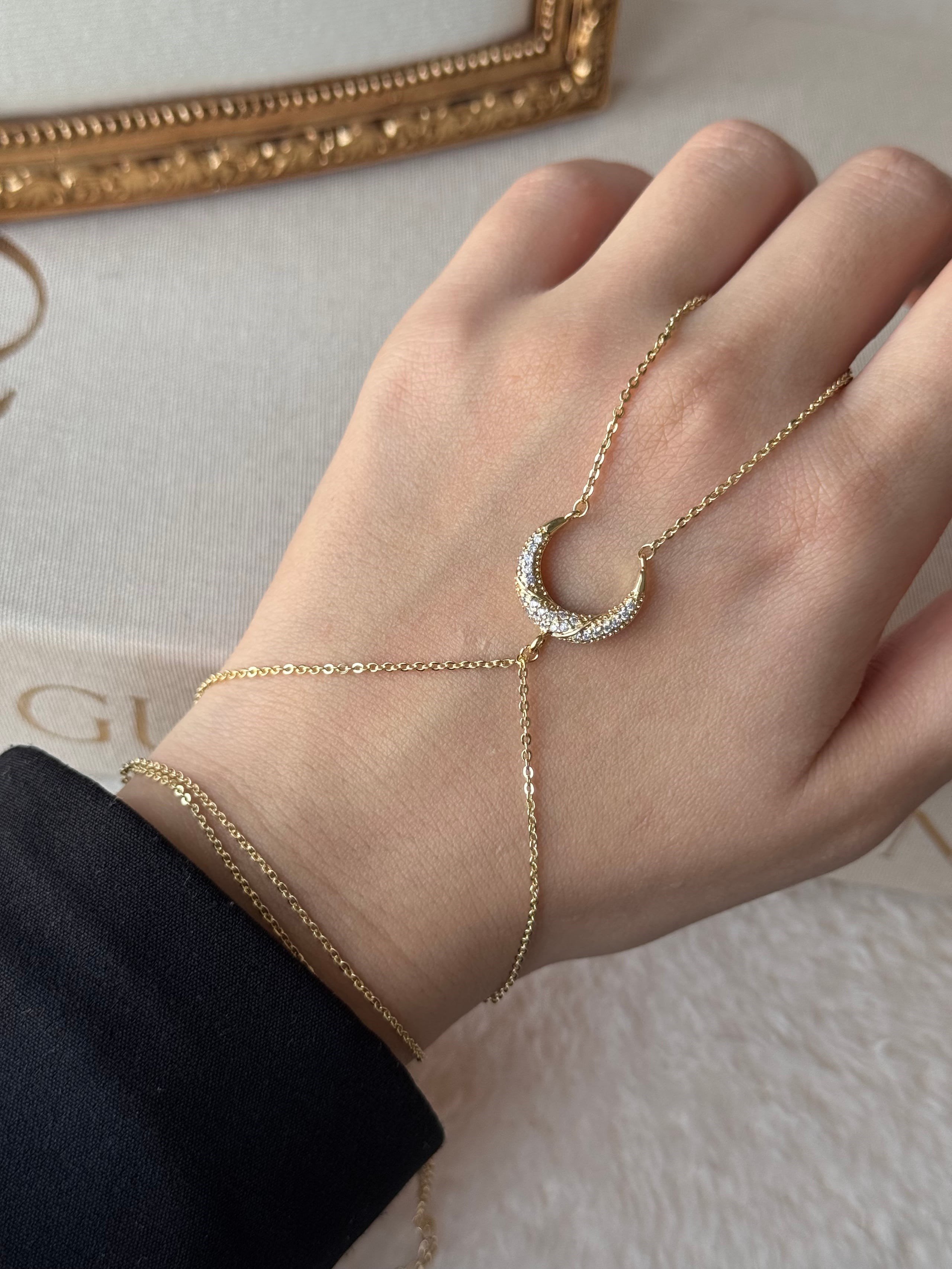 Hilal Gold Şahmeran