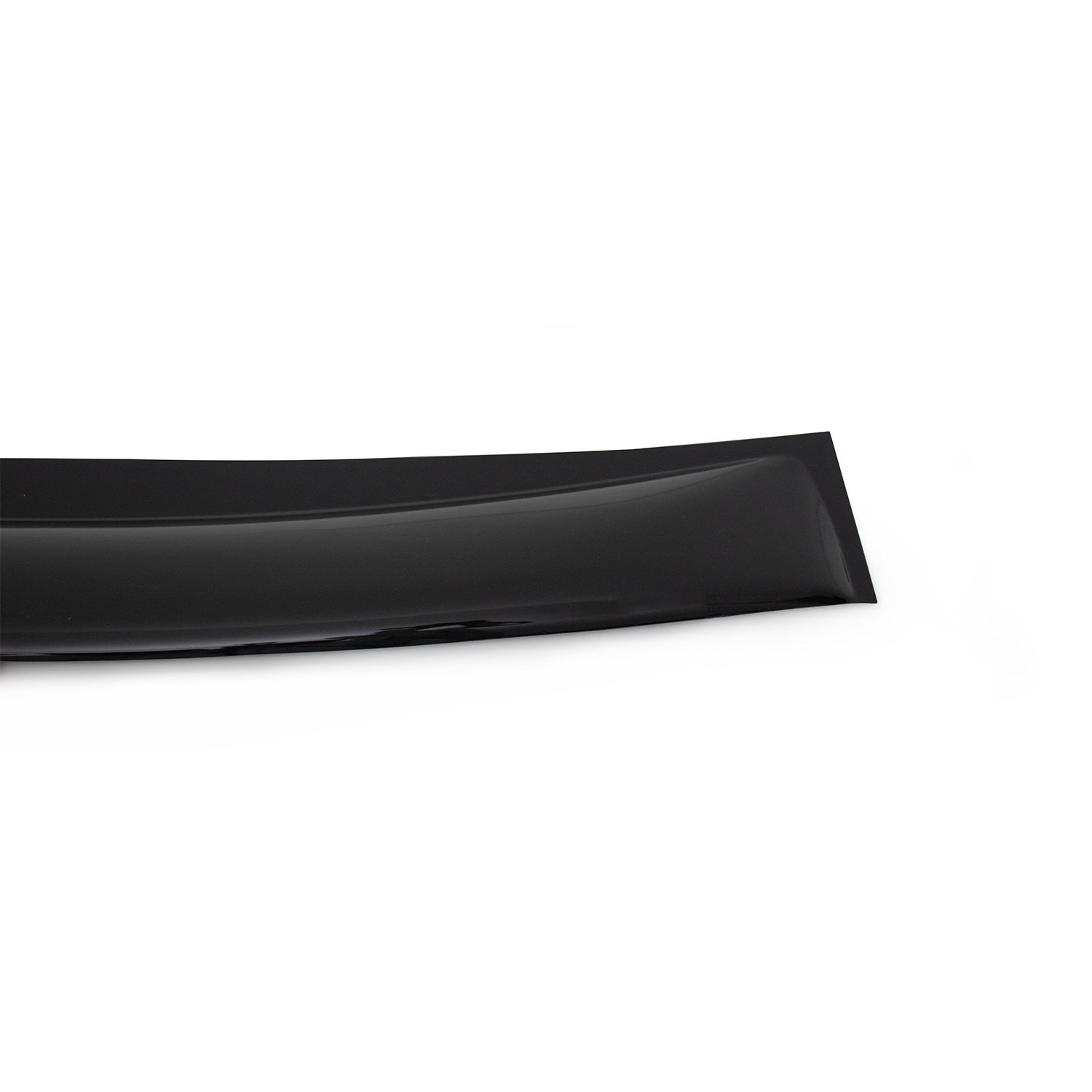 Honda Civic Arka Cam Üstü Spoiler 2001-2006 Yılı ve Arasına Uyumludur