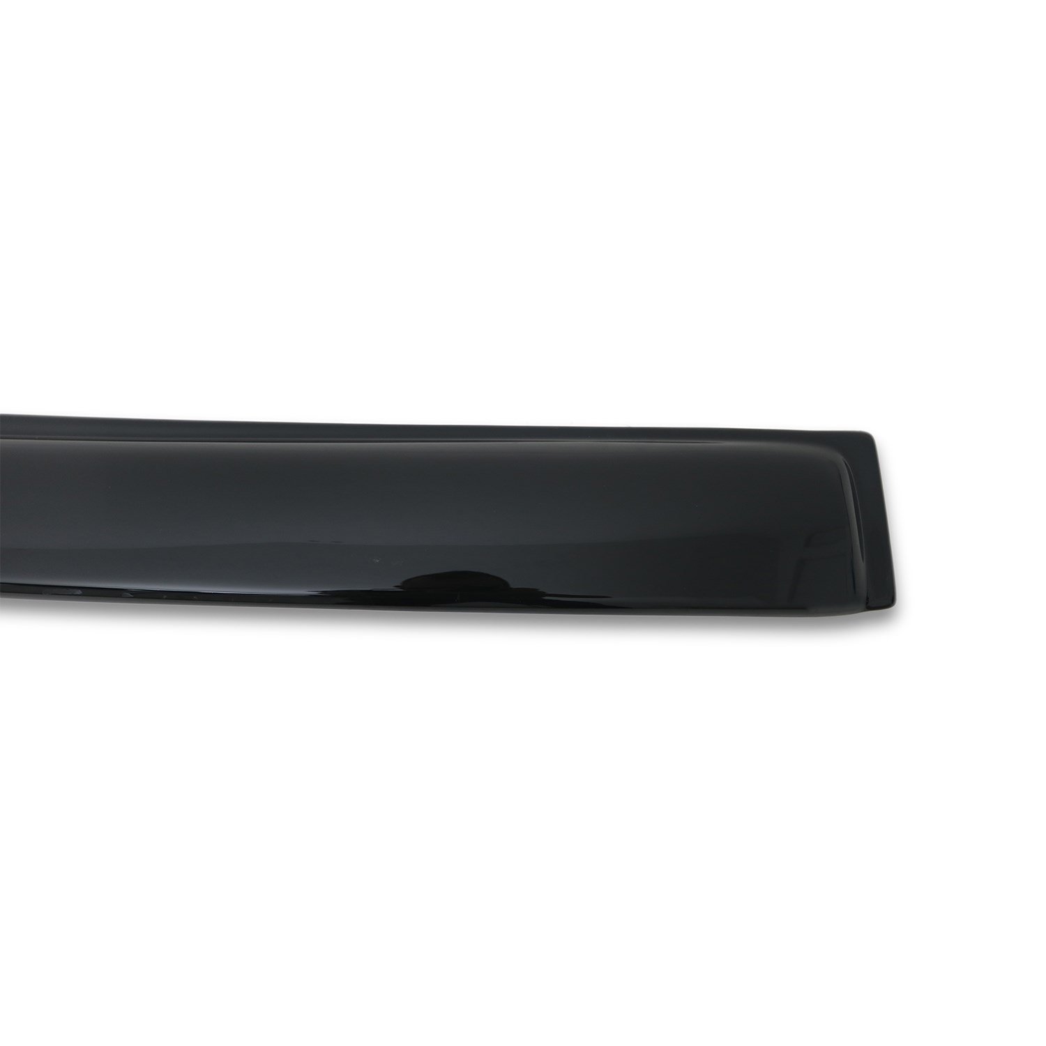 Honda Civic İnce Model Arka Cam Üstü Spoiler 2006-2012 Yılı ve Arasına Uyumludur