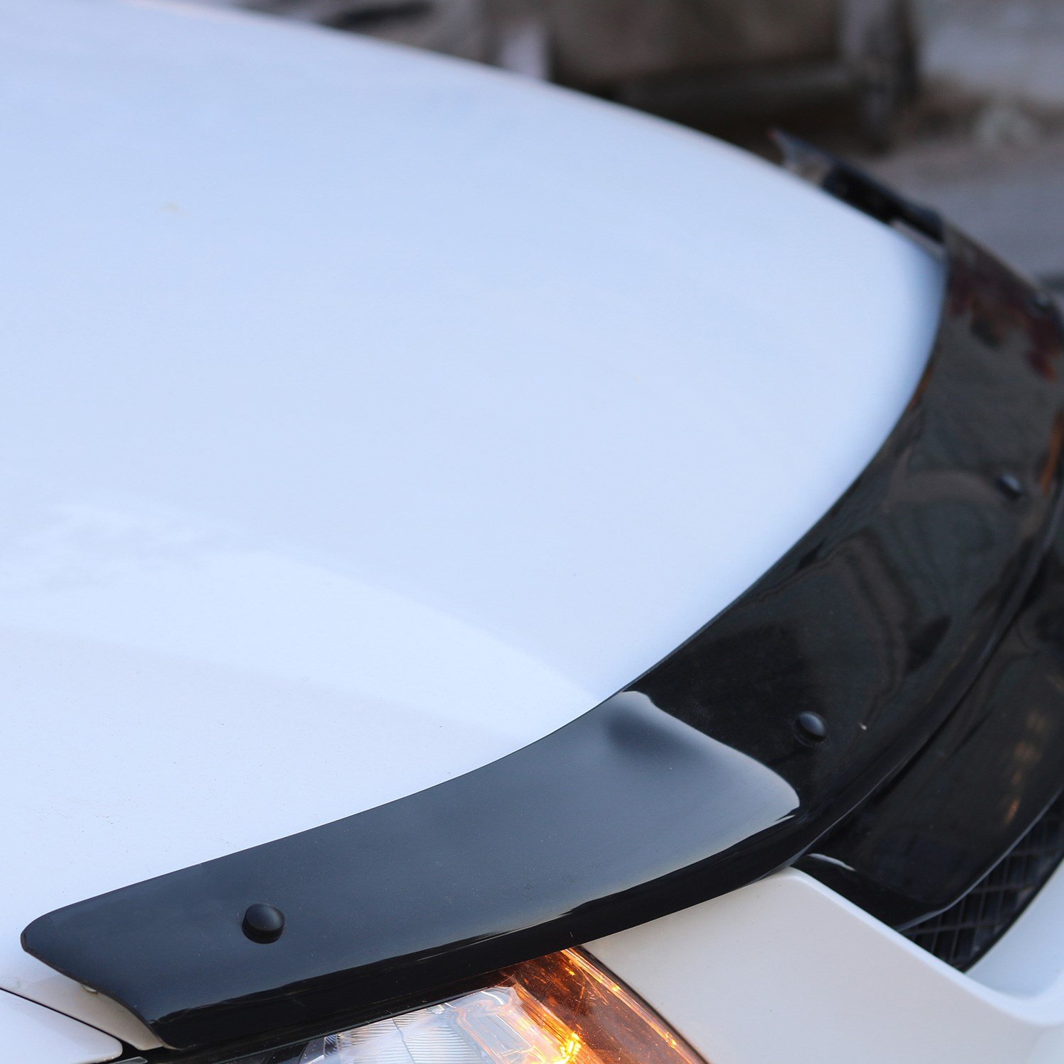 Honda Civic Ön Kaput Rüzgarlığı 2012-2016 Yılı ve Arasına Uyumludur