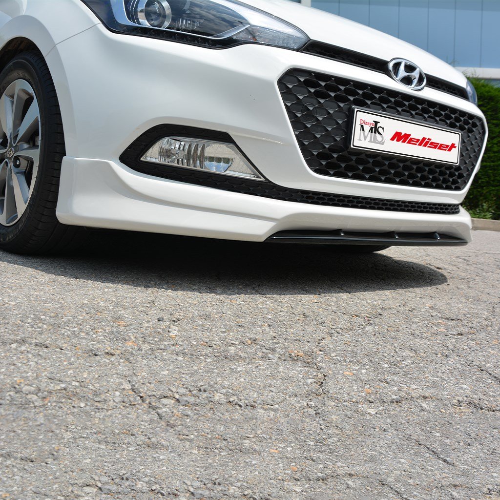 Hyundai İ20 Ön Karlık 2015-2018 Yılı ve Arasına Uyumludur