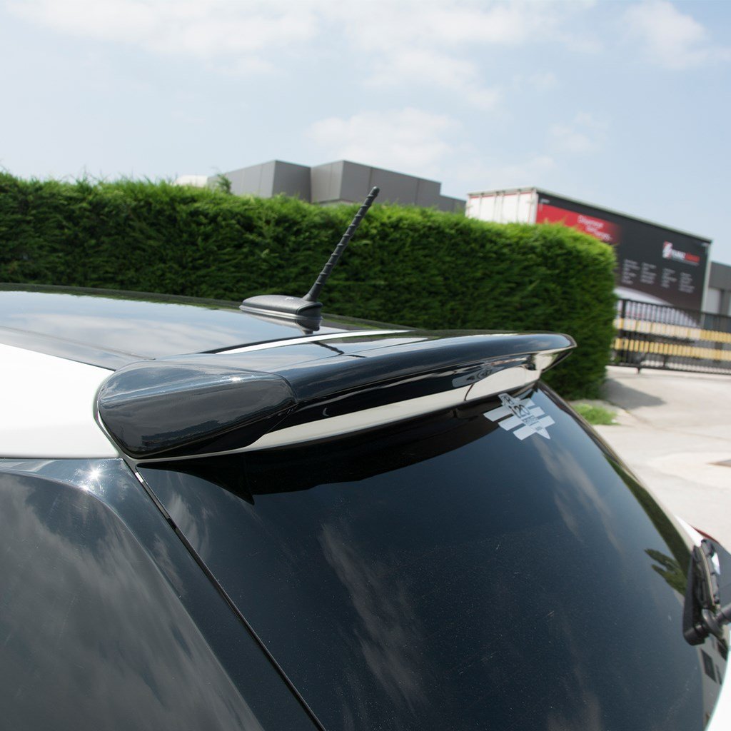 Hyundai İ20 Spoiler 2015-2018 Yılı ve Arasına Uyumludur