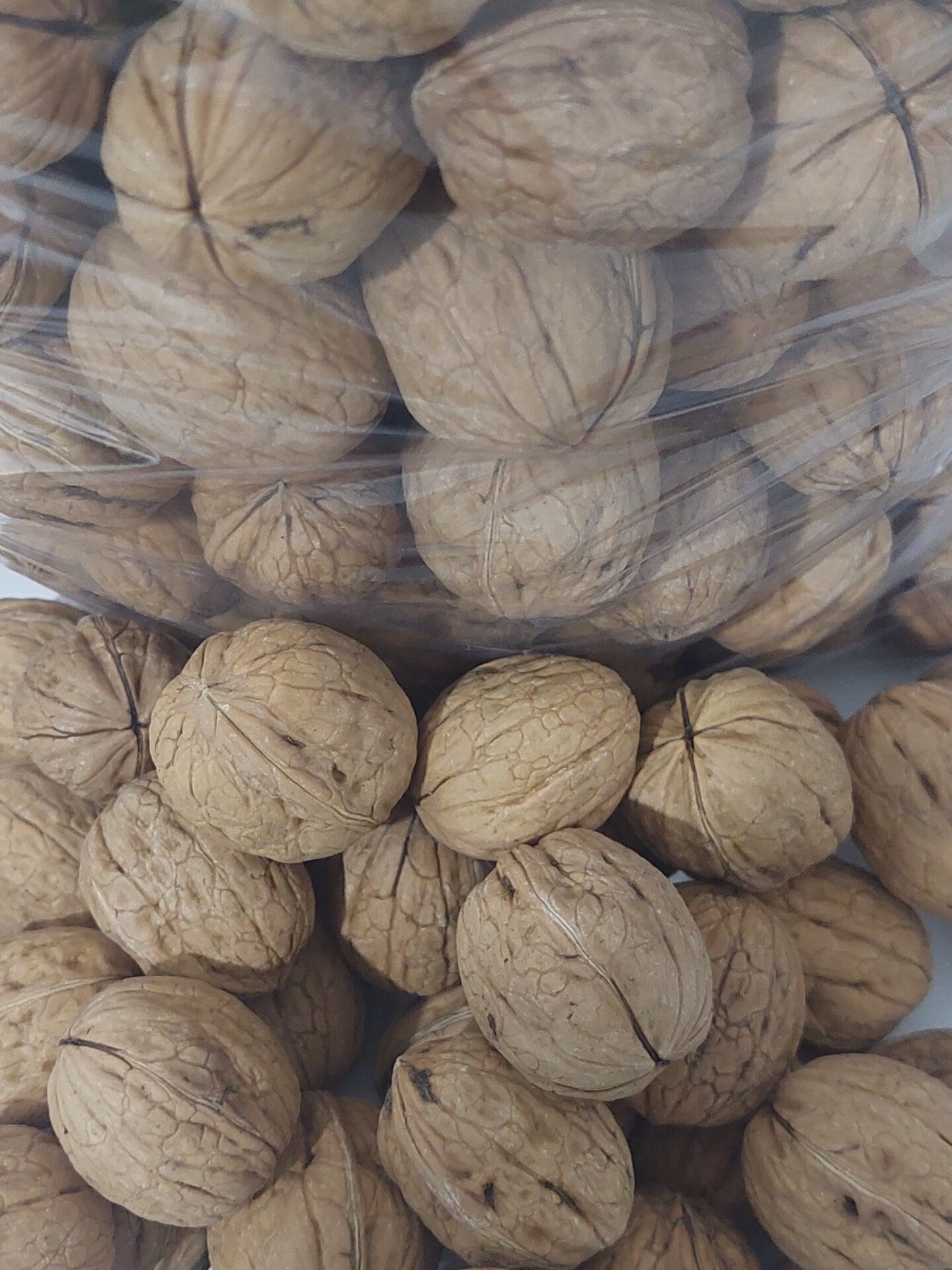 İnce Kabuklu Ceviz 1 Kg B Tip