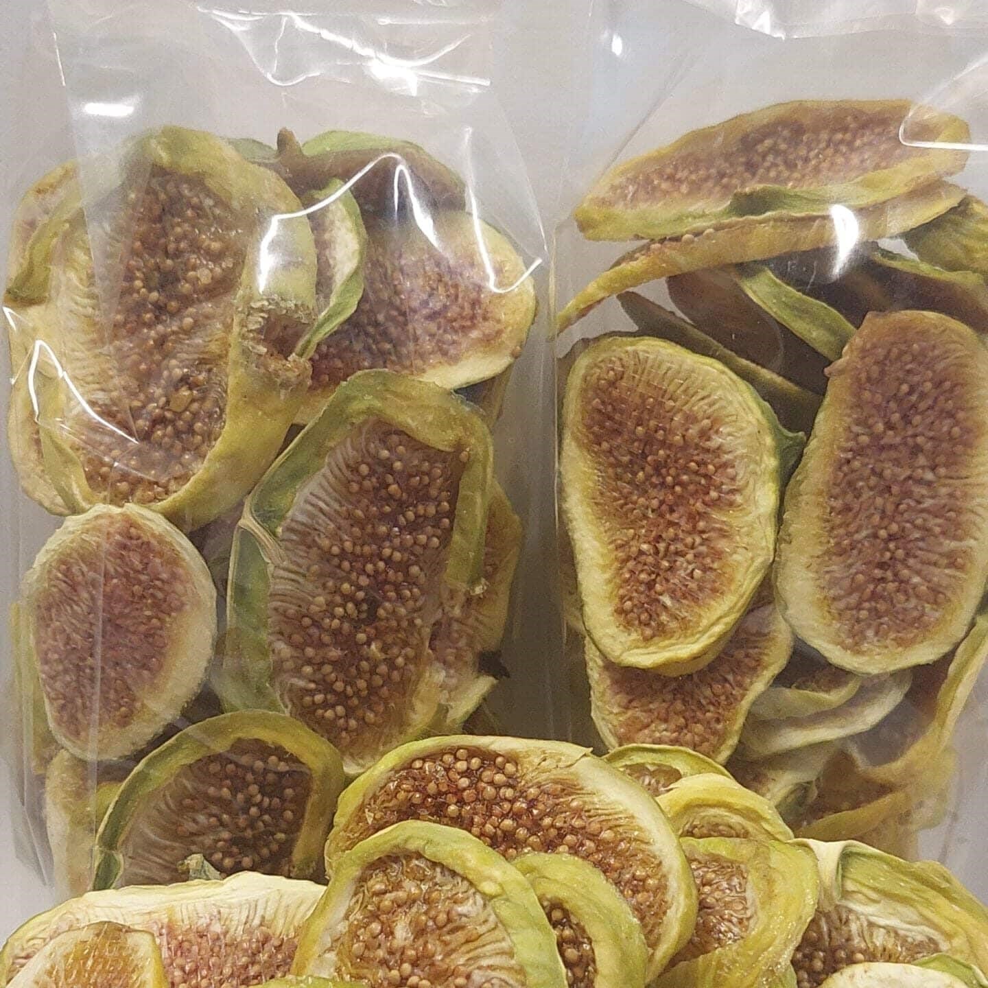 İncir Cipsi 200 Gr