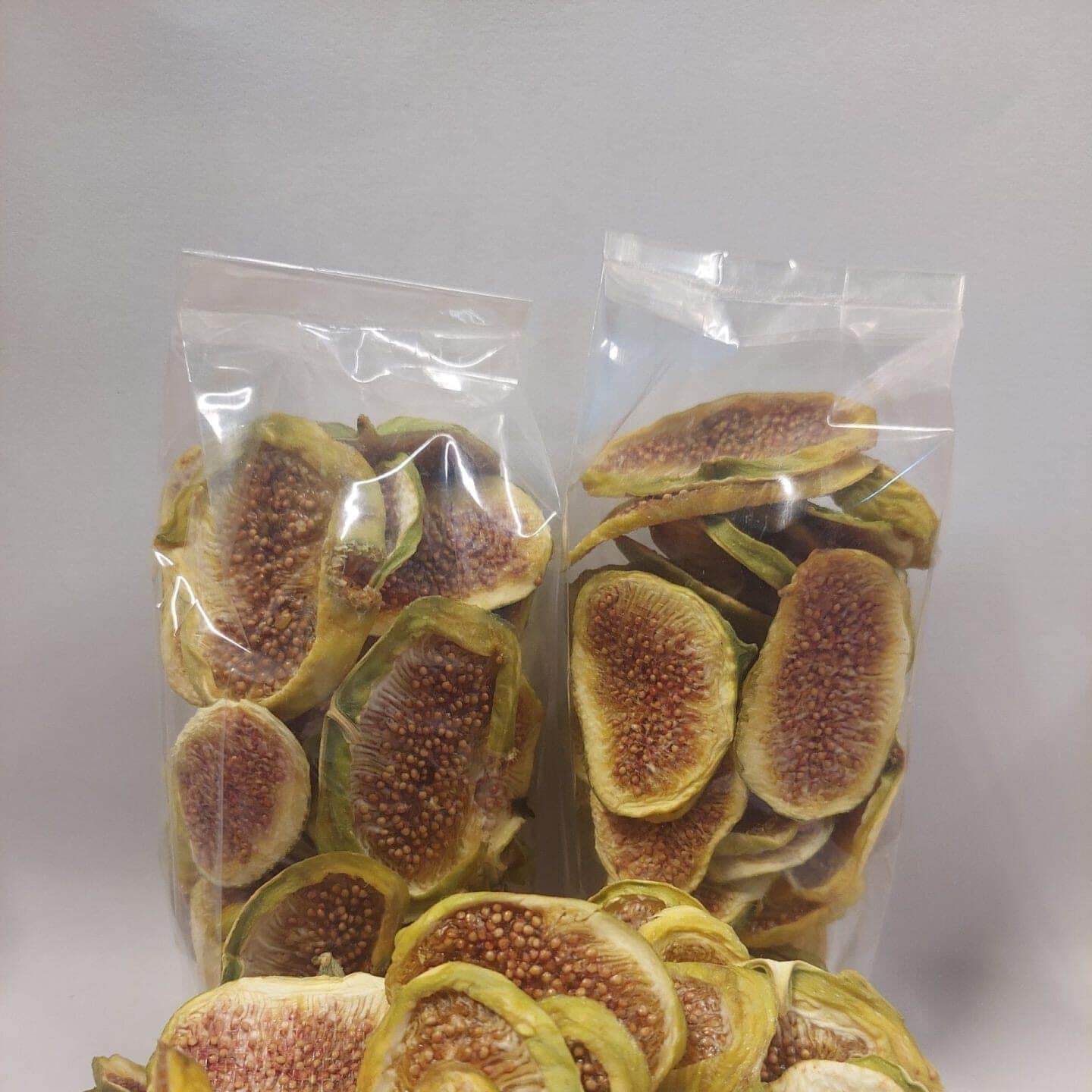 İncir Cipsi 200 Gr