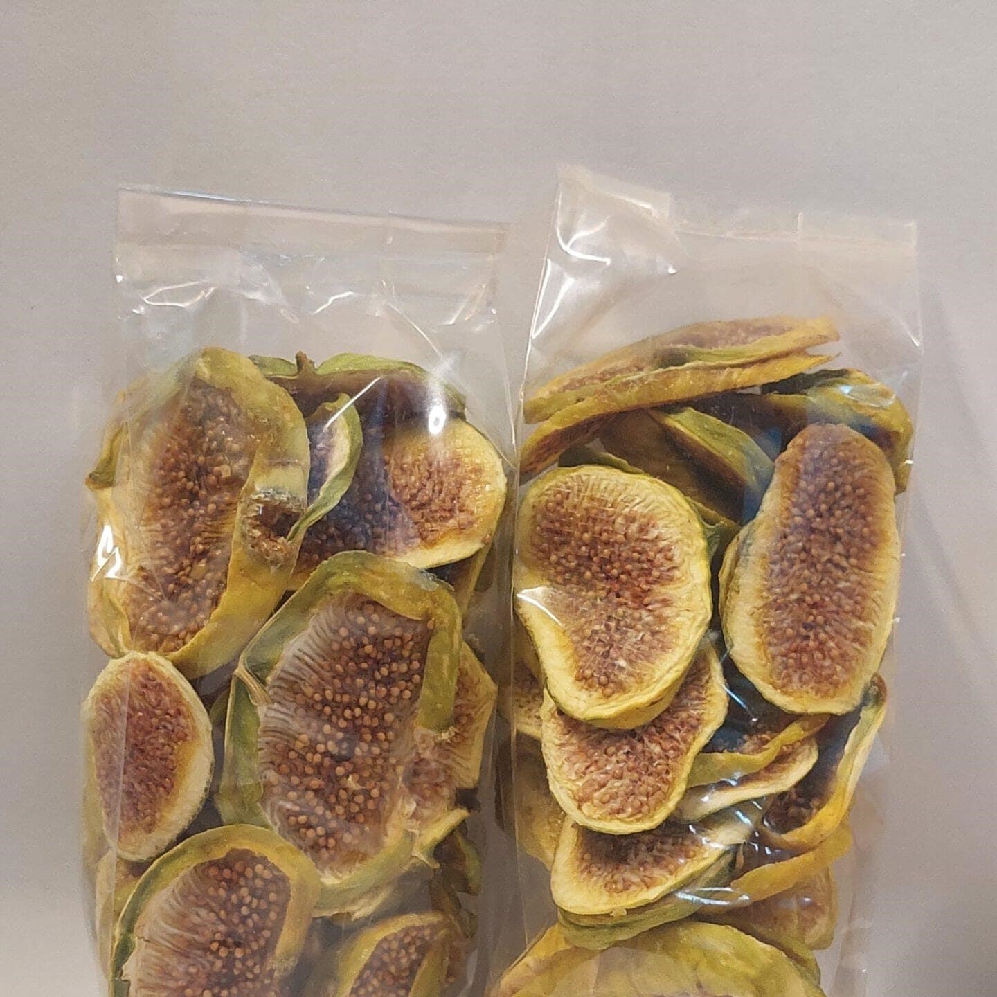 İncir Cipsi 200 Gr