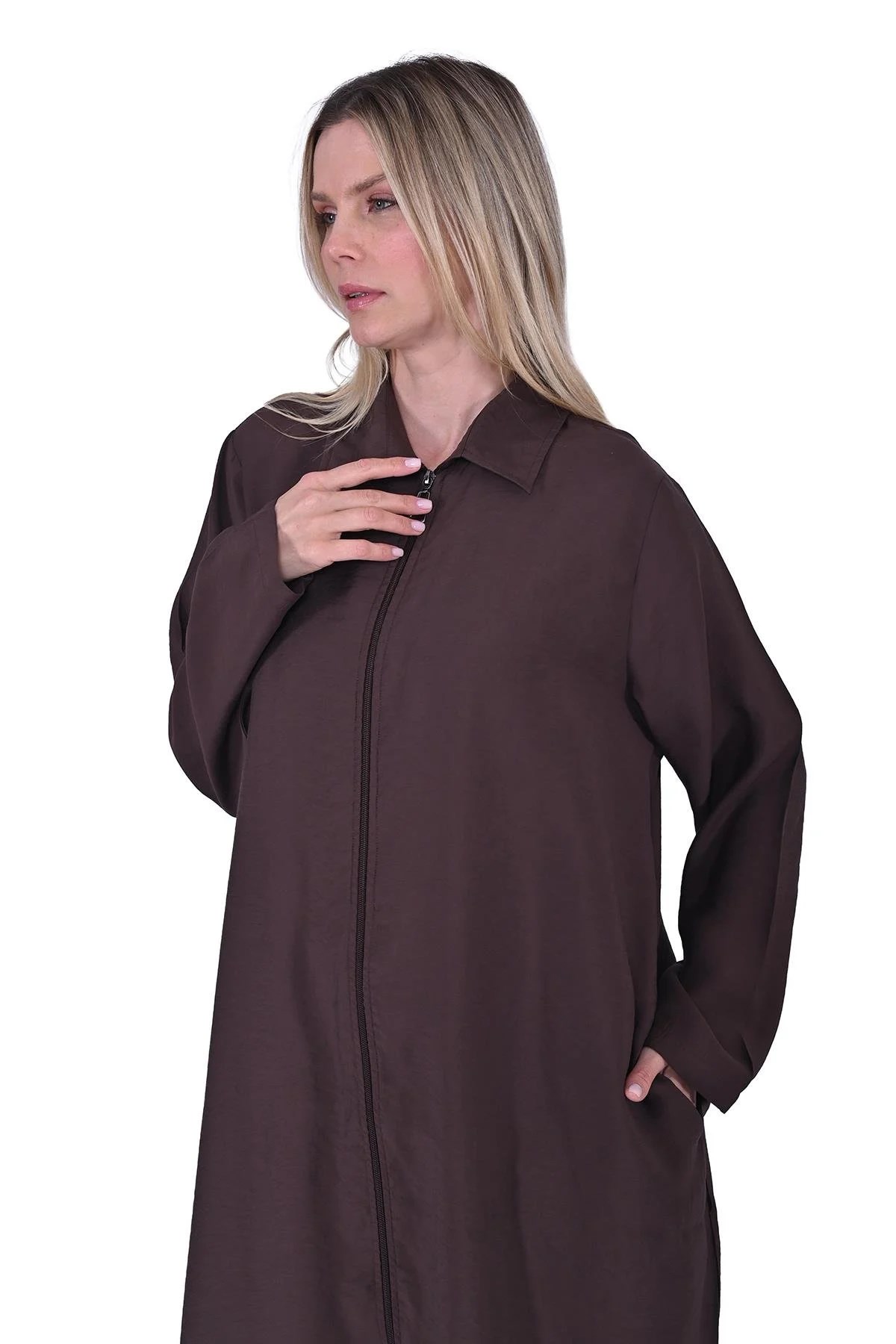 İNVEE Modal Kap