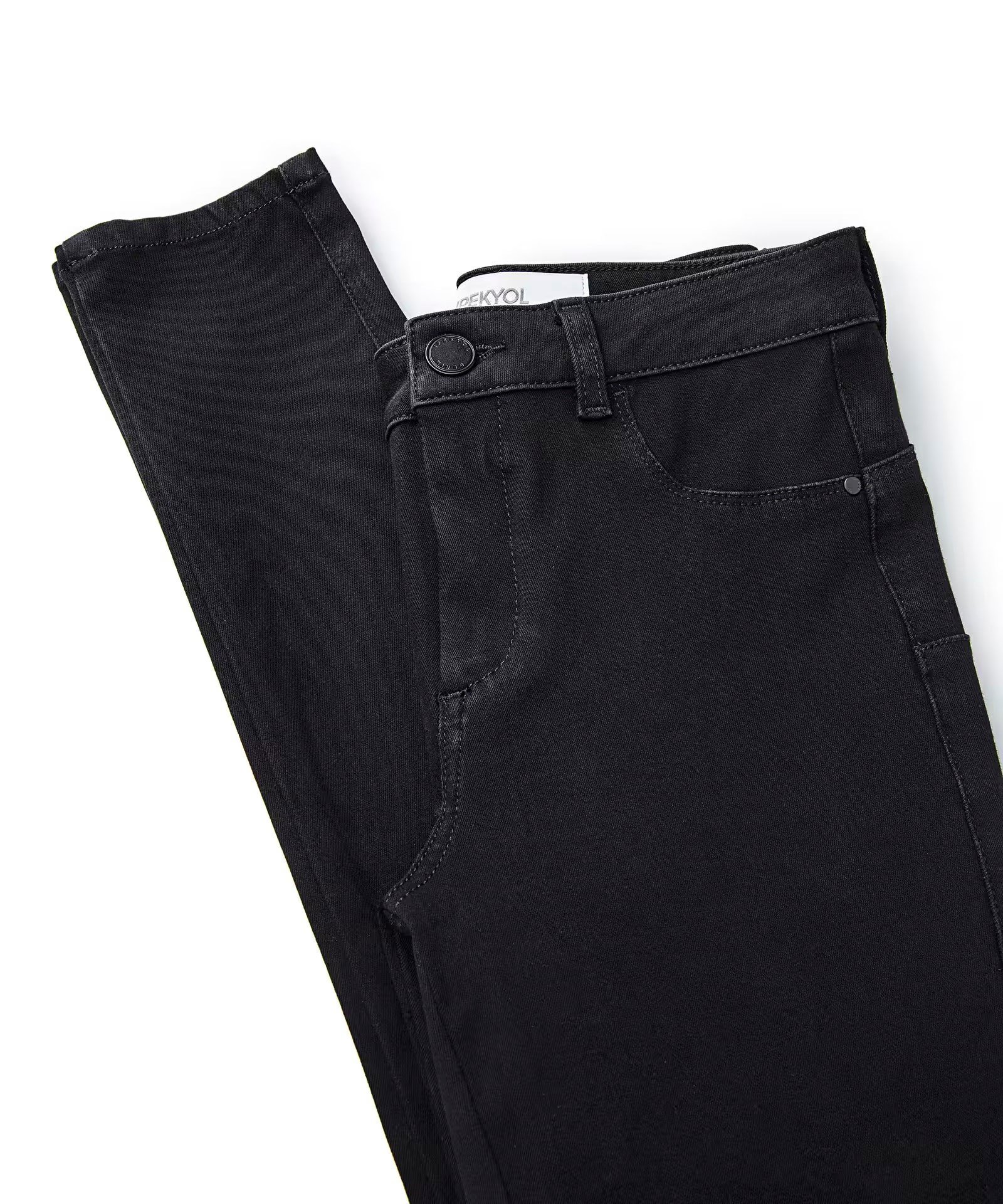 İPEKYOL 360 SKİNNY FİT JEAN PANTOLON