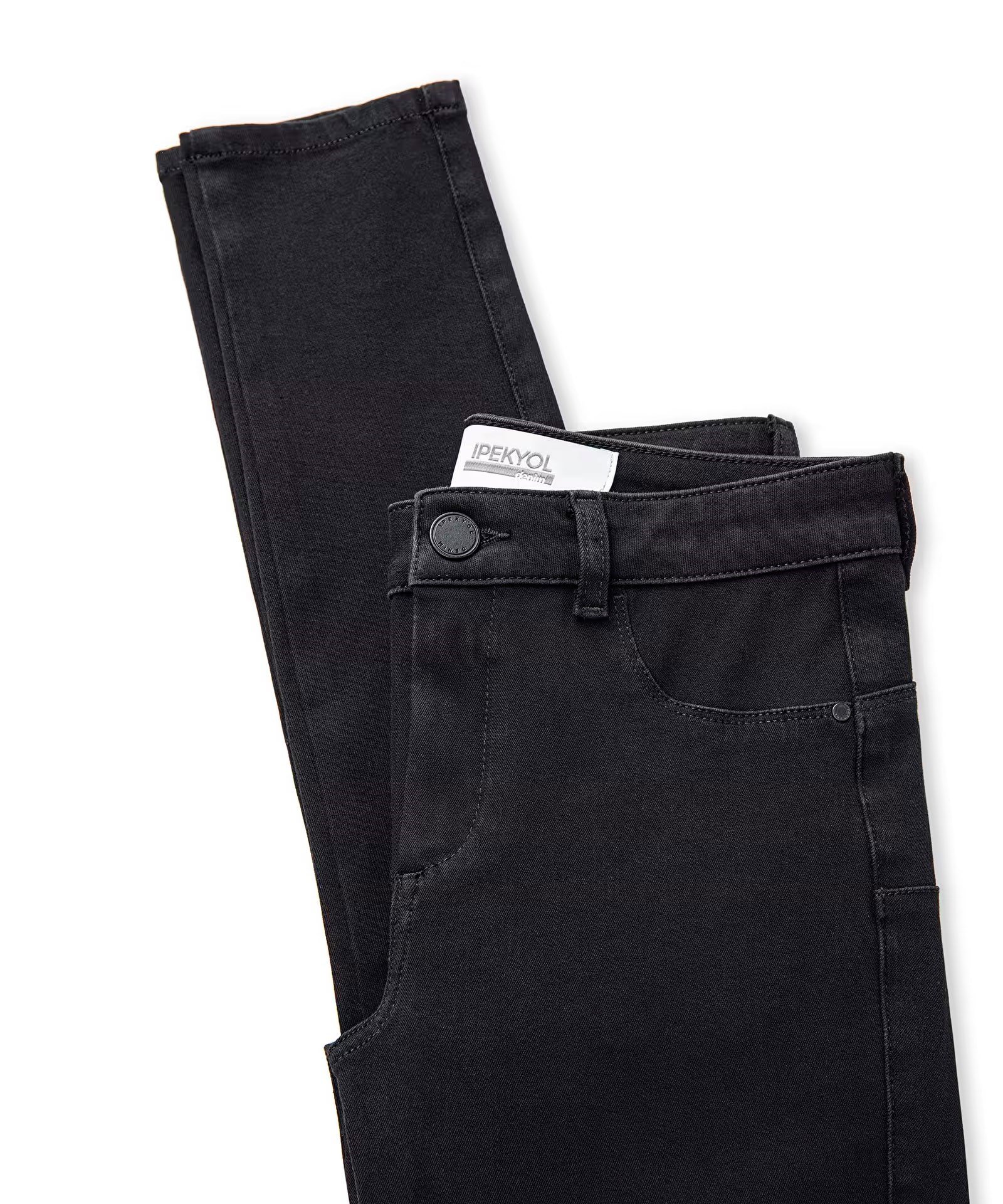İPEKYOL 360 SKİNNY FİT JEAN PANTOLON