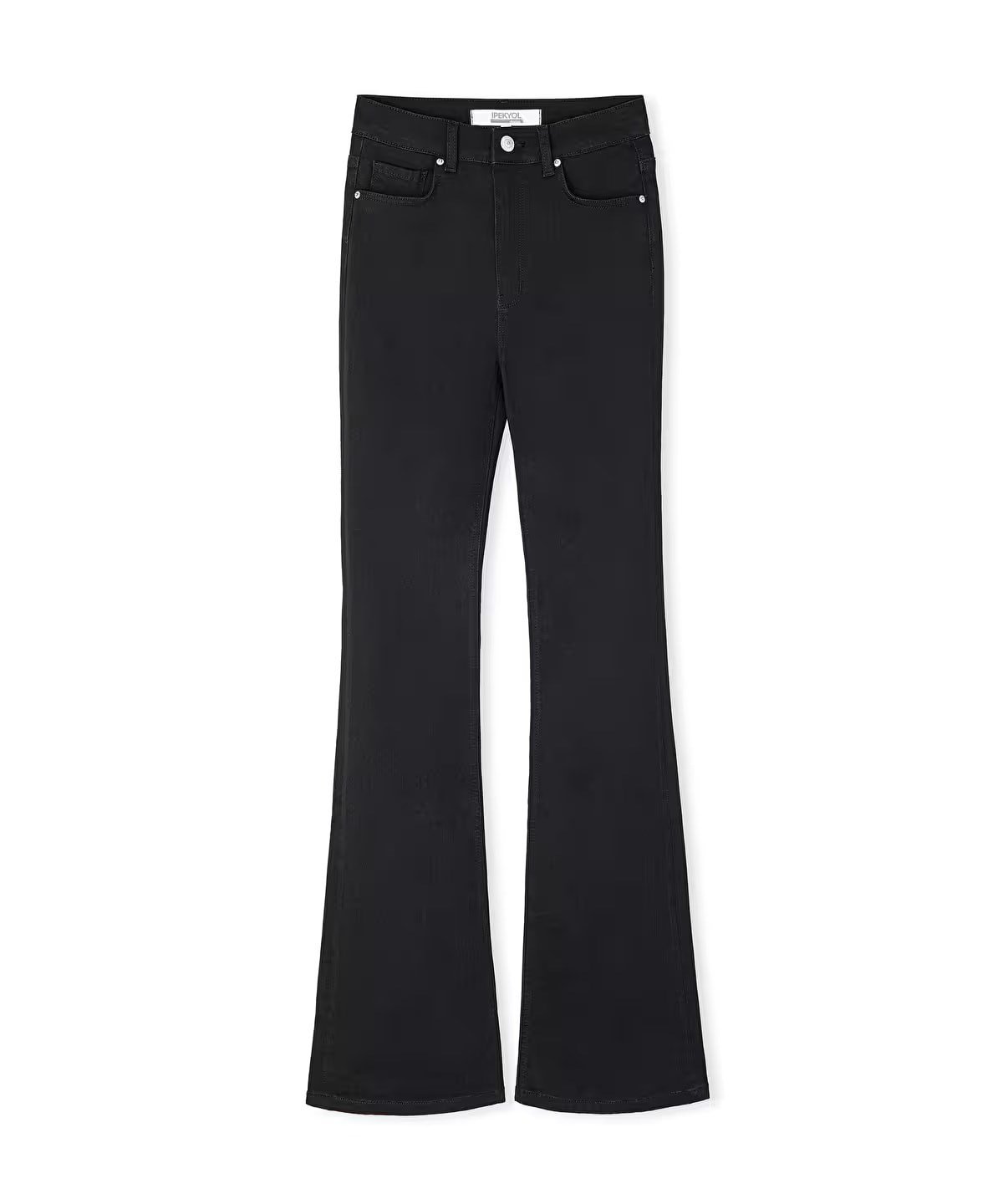 İPEKYOL FLARE FİT JEAN PANTOLON