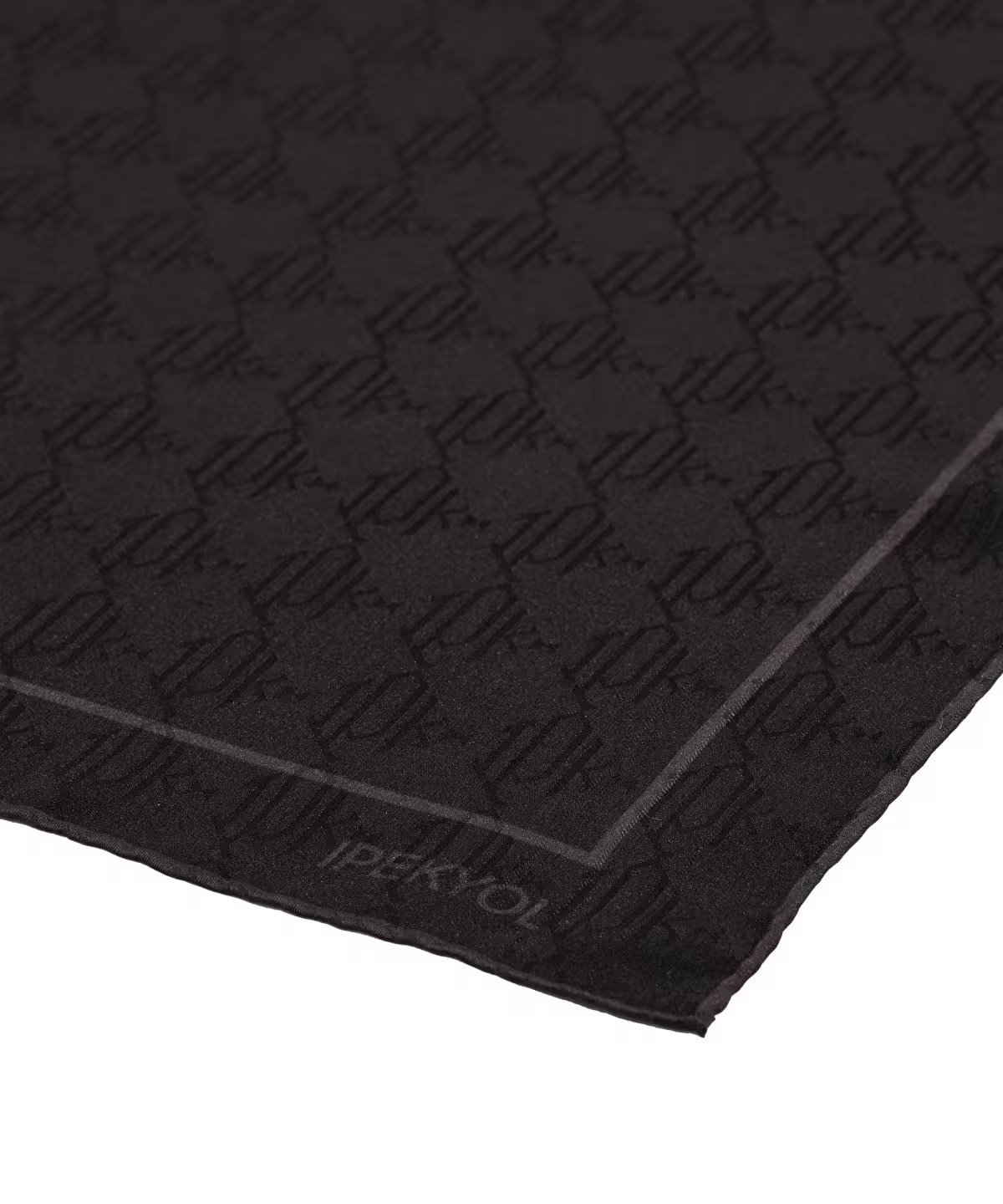 İPEKYOL MONOGRAM İPEK EŞARP