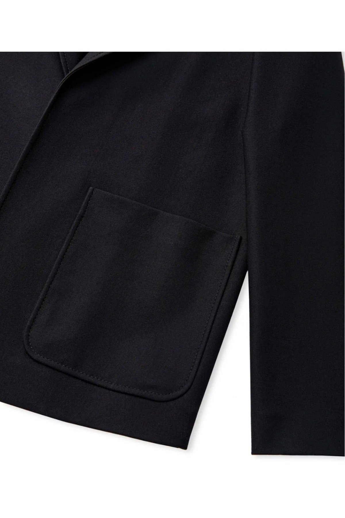 İPEKYOL Oversize dokuma ceket