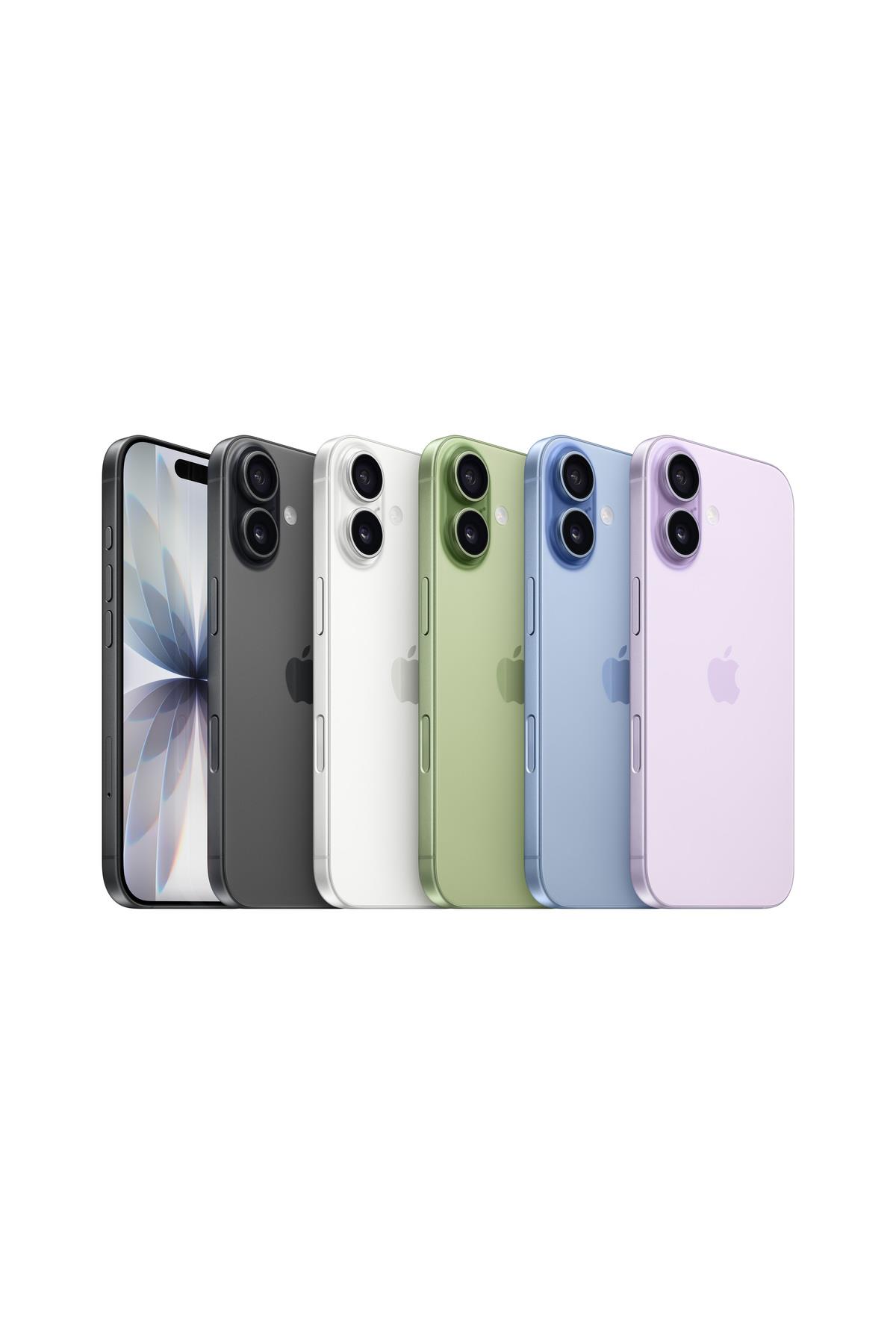 iPhone 17 256GB Ada Çayı
