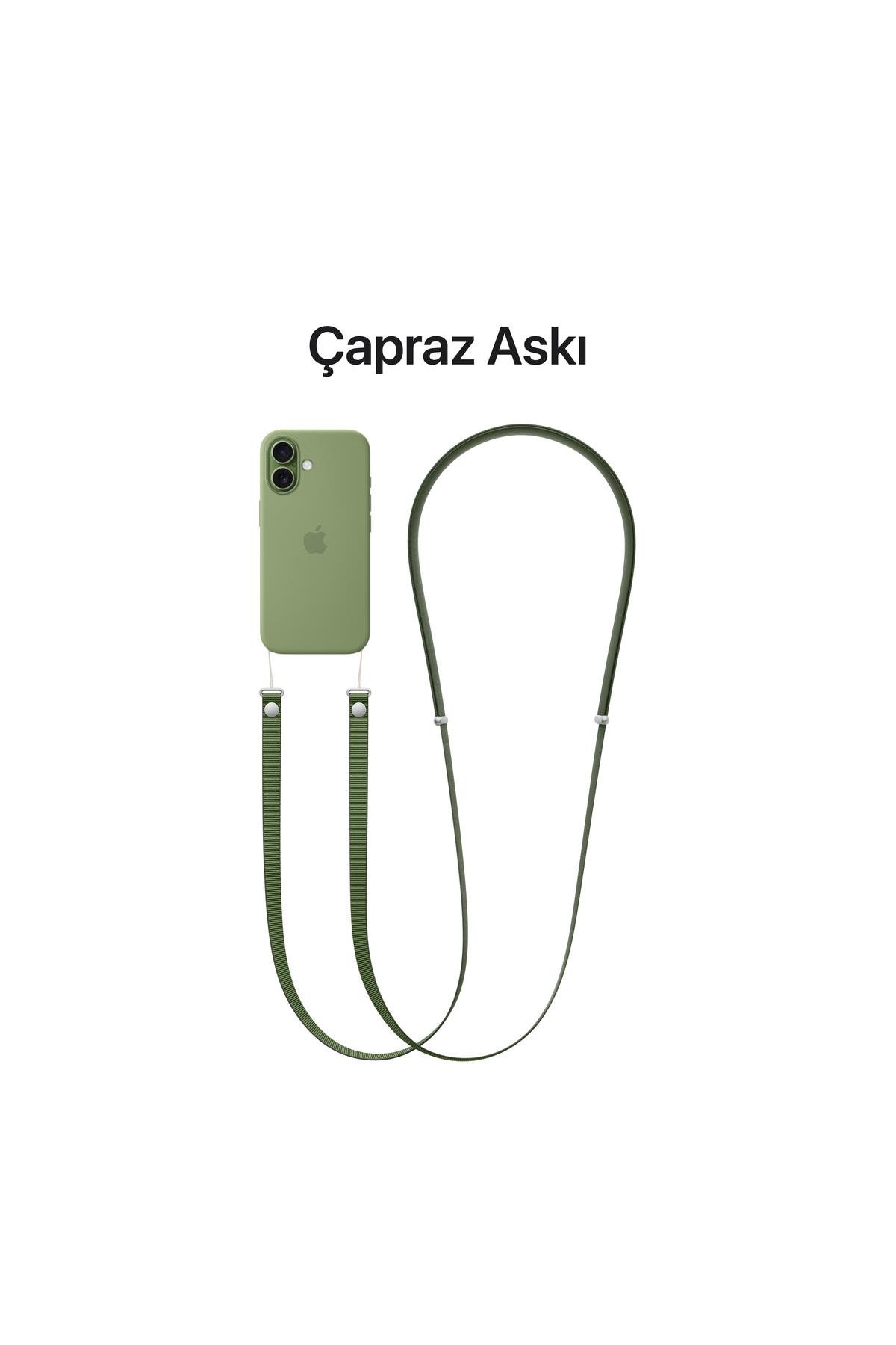 iPhone 17 256GB Ada Çayı